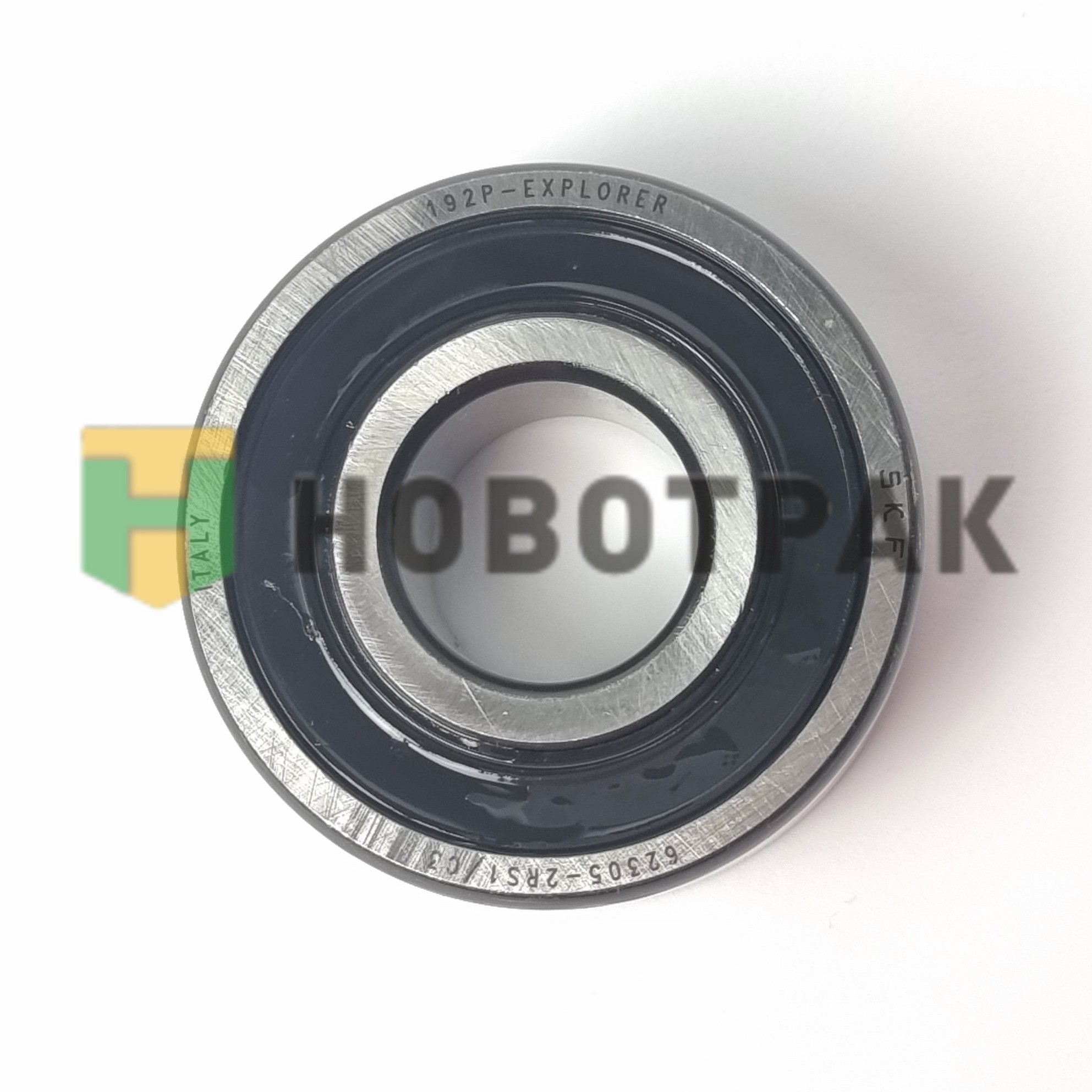 Подшипник маховика MB MK/SK/Actros OM501/502 (25х62х24)