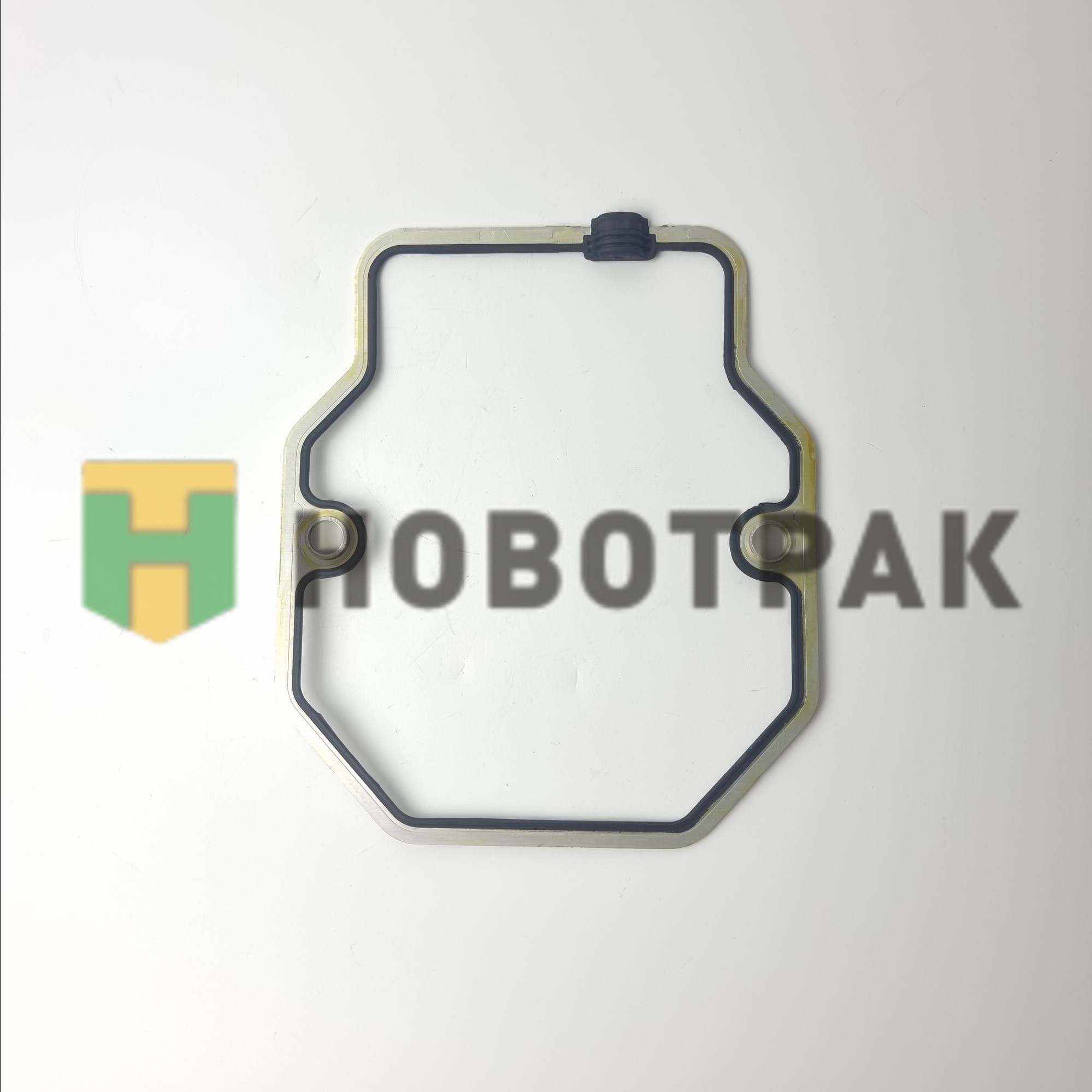 Прокладка крышки клапанов 1-го цилиндра MAN D2866/76 51039050161