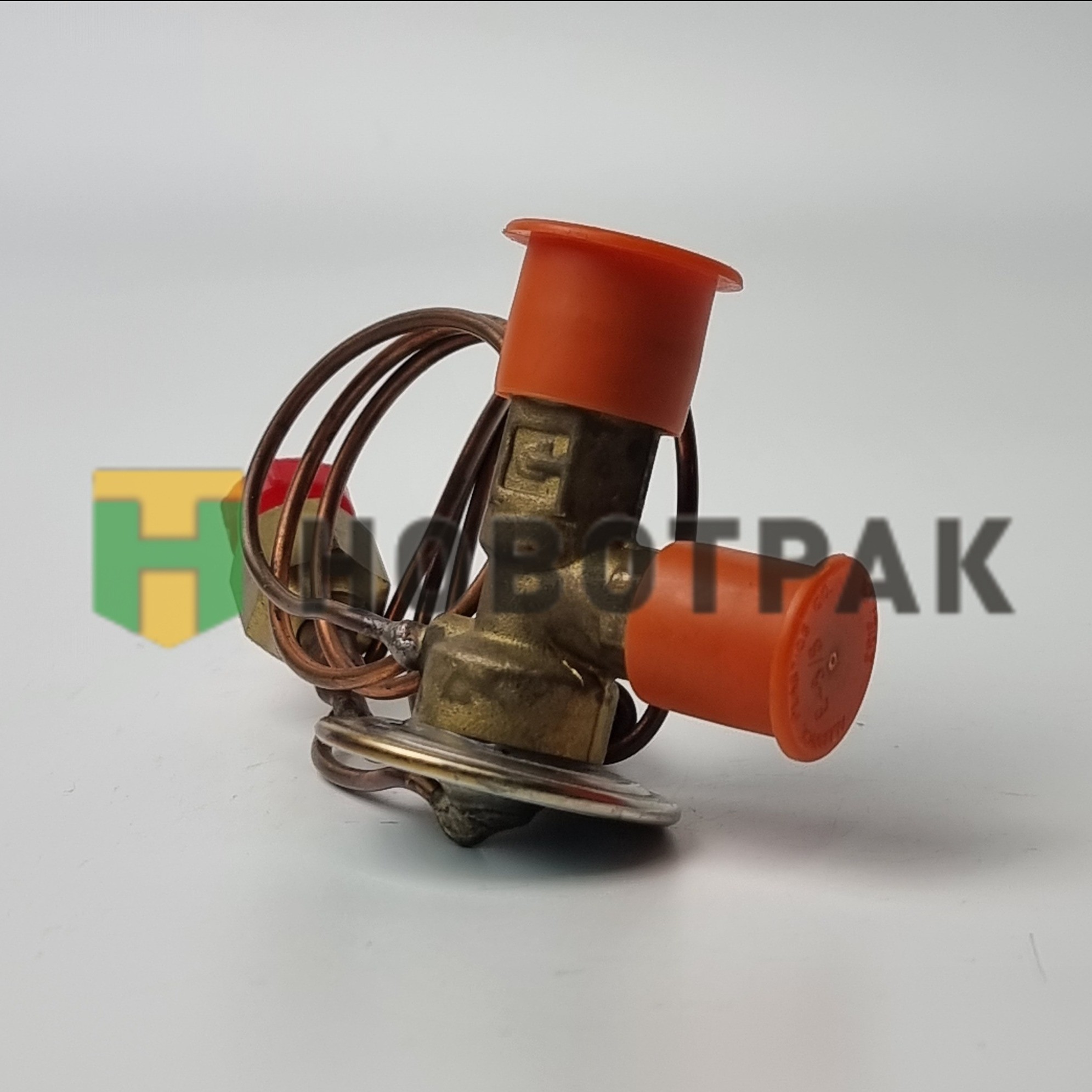 Расширительный клапан кондиционера универсальный