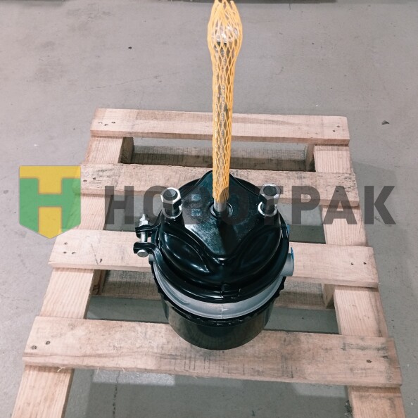 Энергоаккумулятор (кулачковый тормоз) T24/30 Volvo 21031