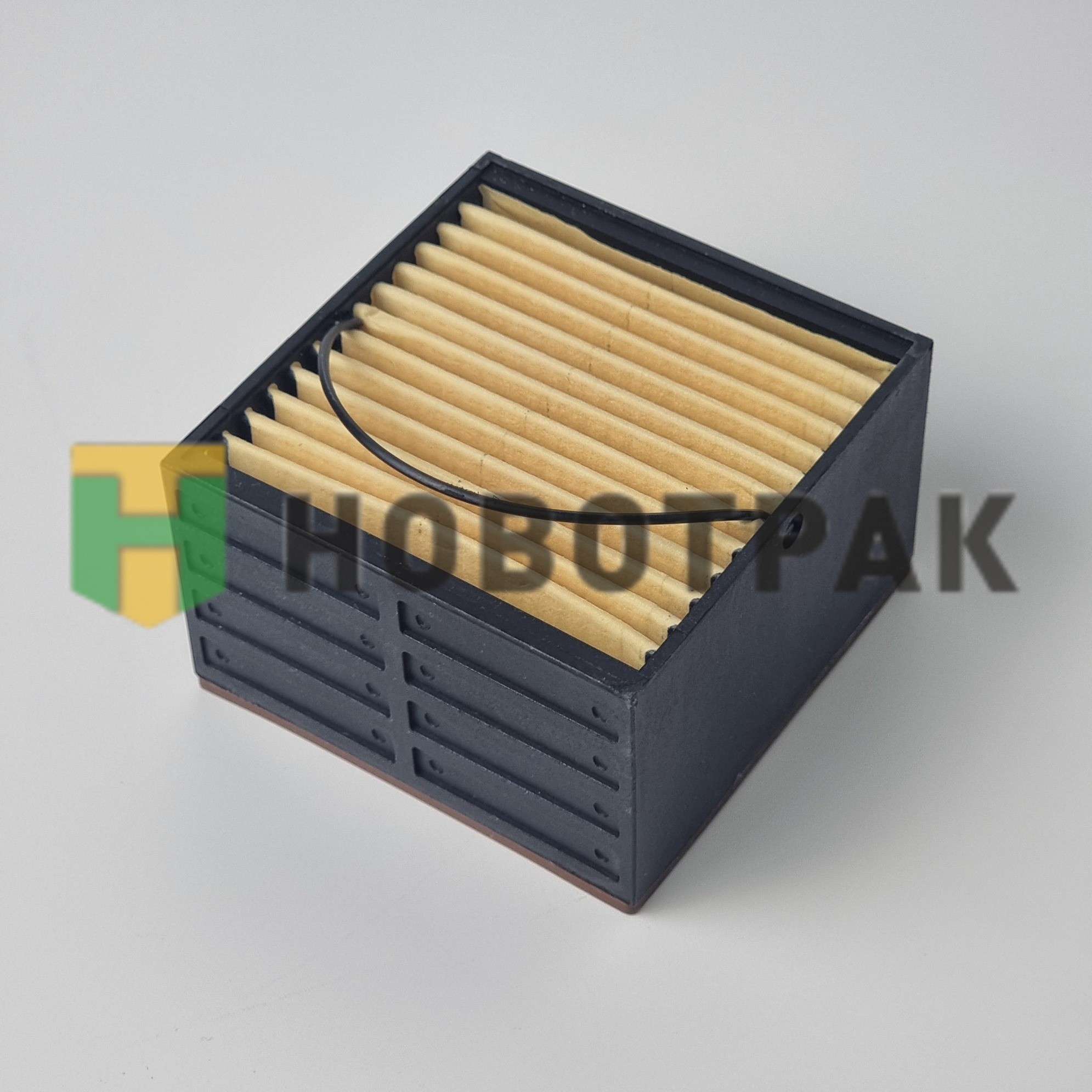Фильтр топливный SEPAR SWK2000/10 322010