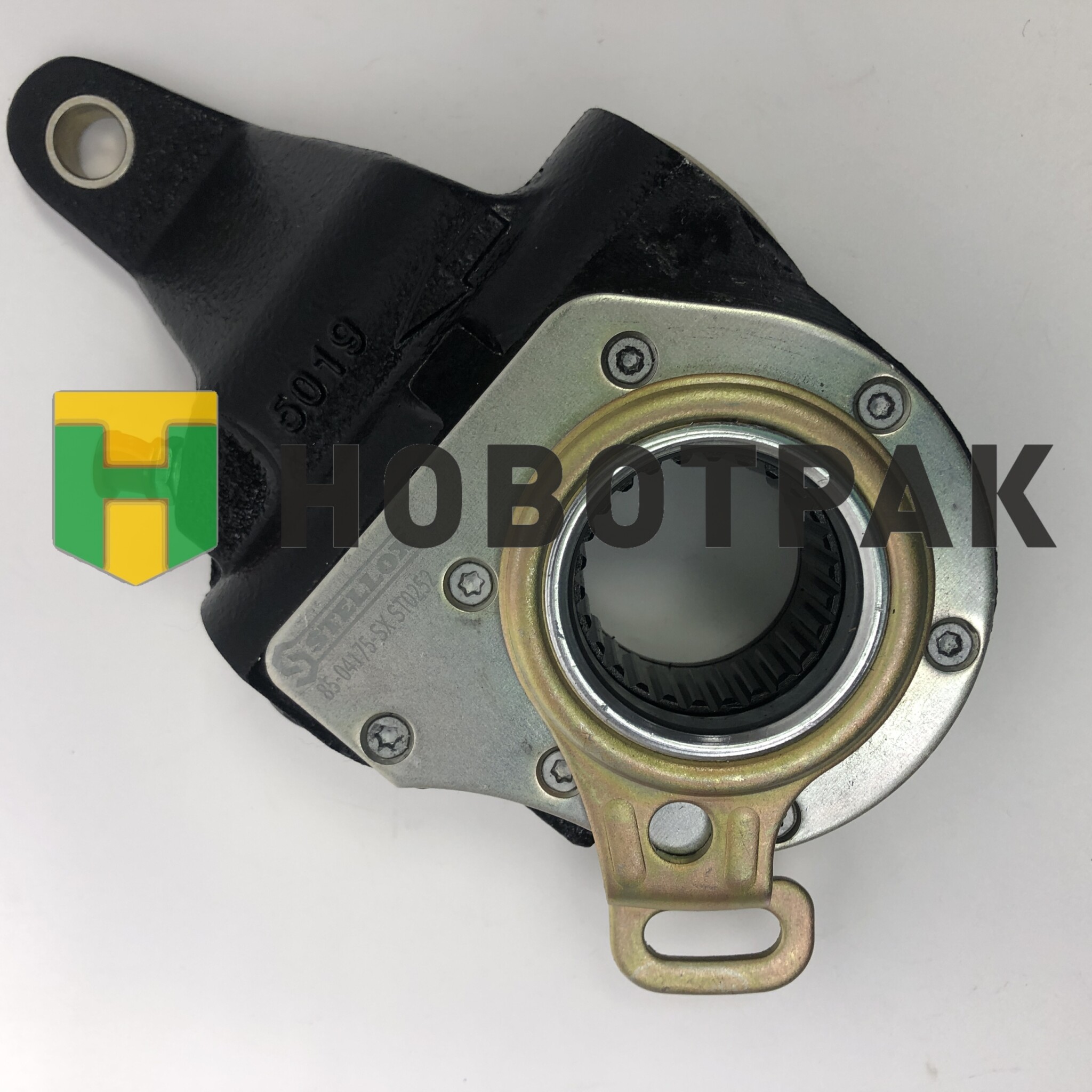 Трещетка автомат зад. правая MAN 8504175SX