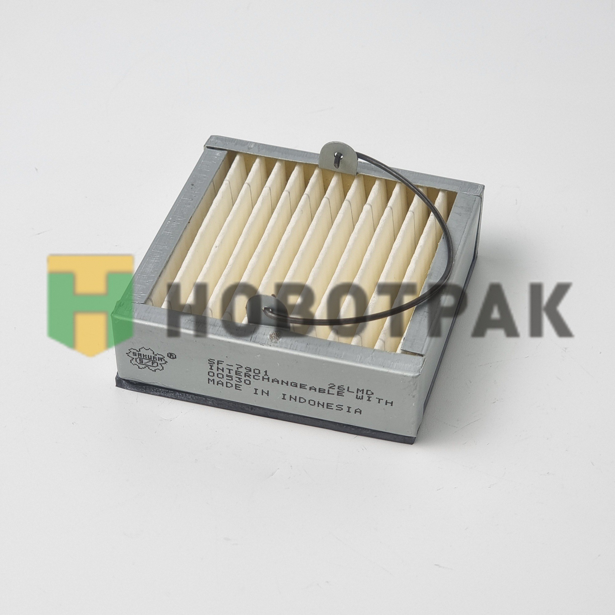 Фильтр сепаратора SEPAR2000/5 SF7901