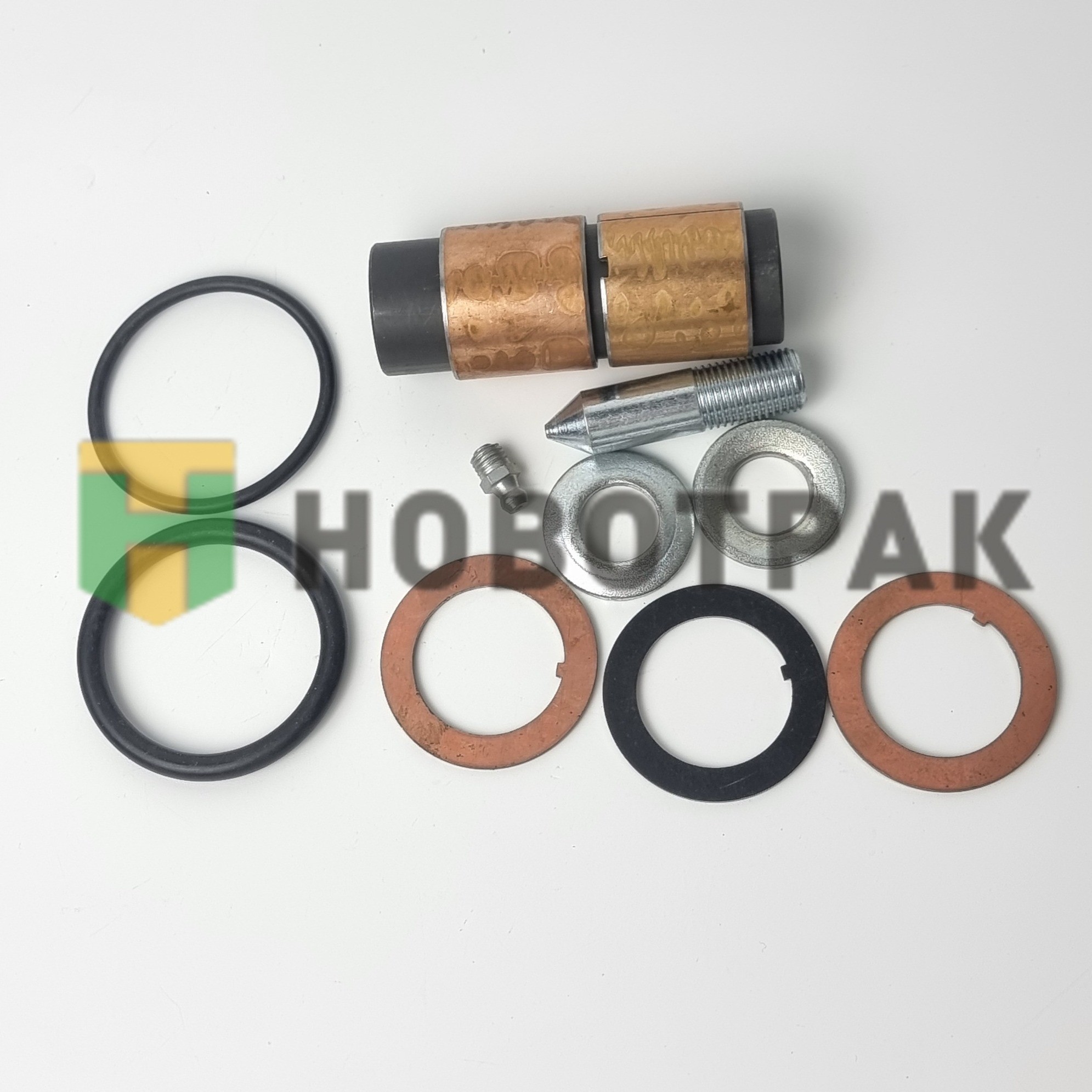 РМК кабины (втулки шайбы болт кольца) RVI 8701811SX
