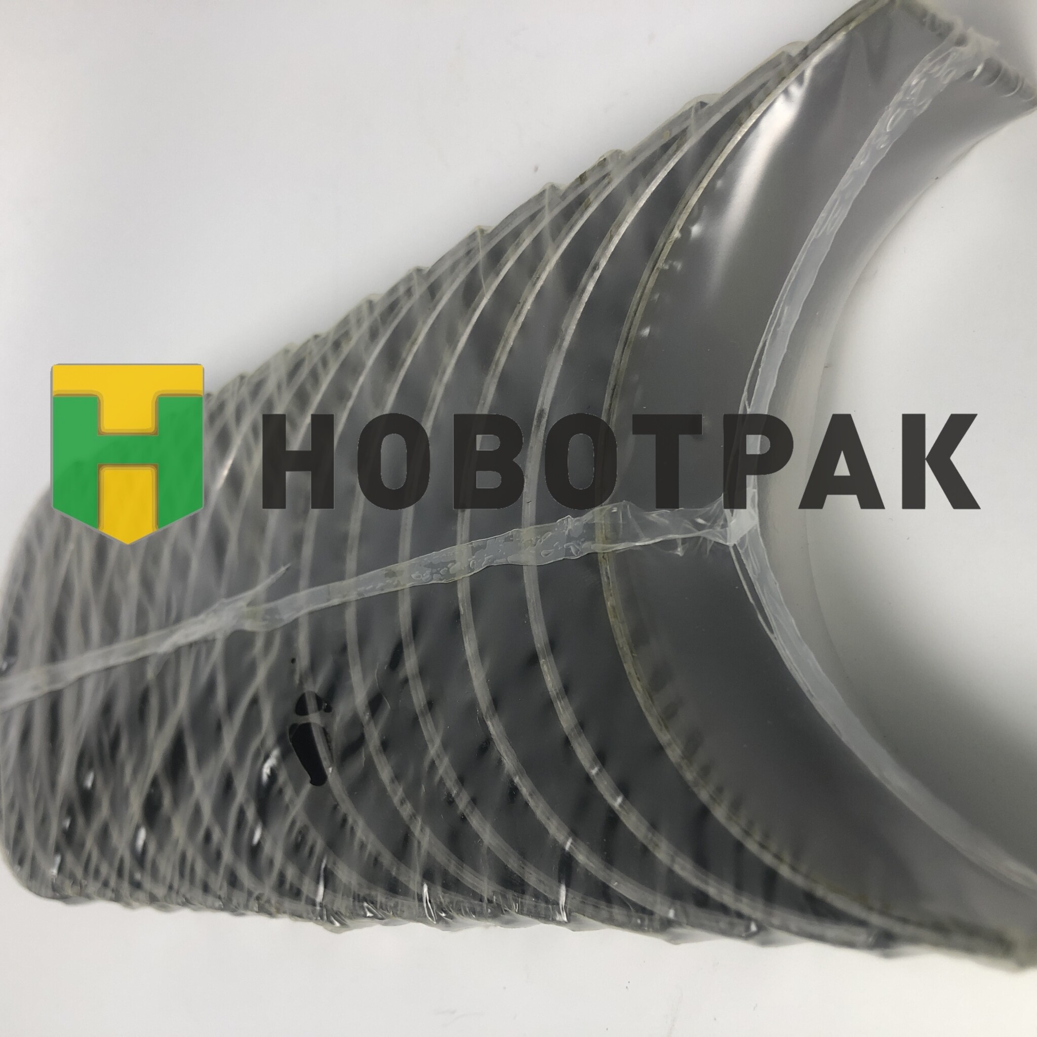 Вкладыши шатунные STD MB V8 OM402/422/442 001PS10002000