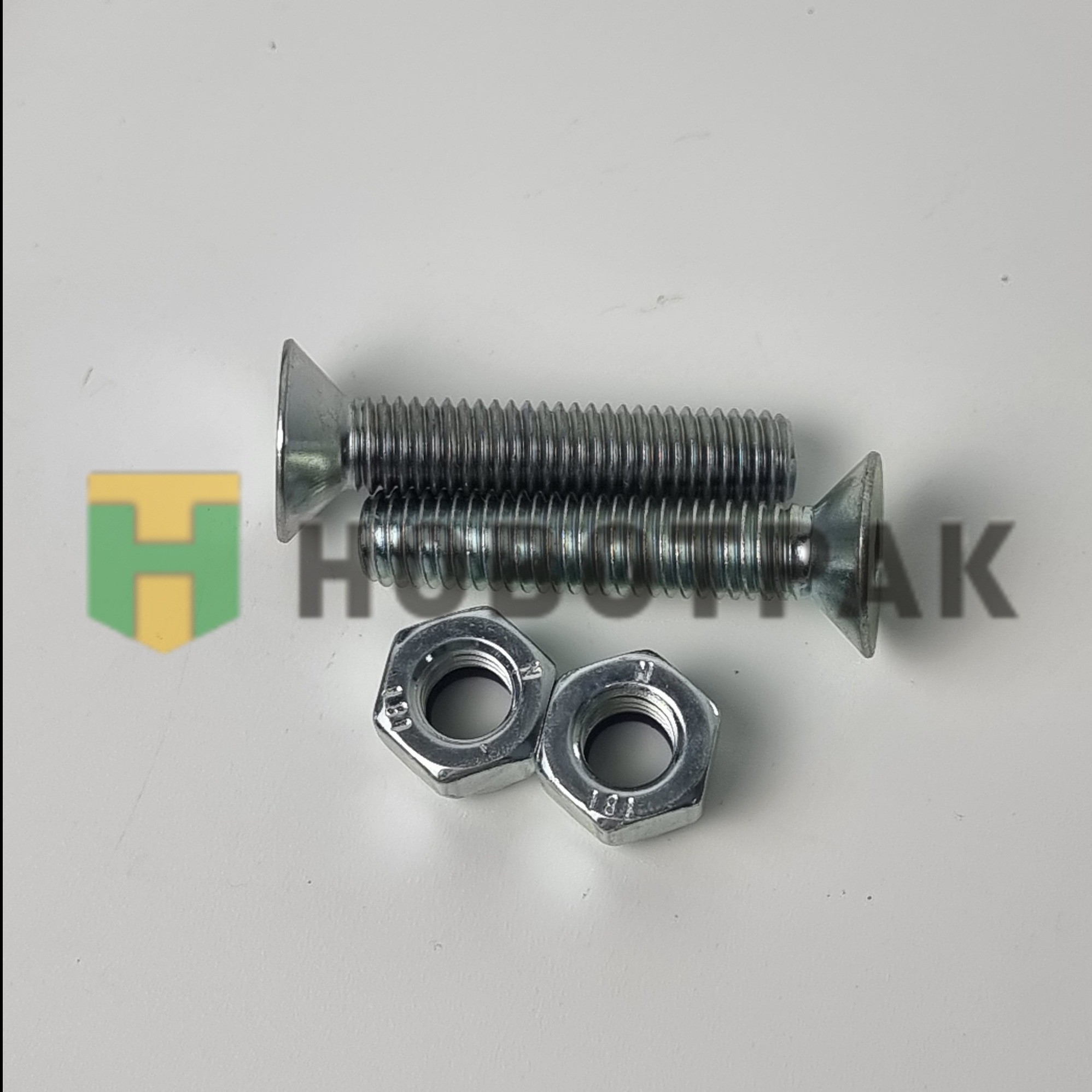 РМК фаркопа (площадка чугунная) TYP 81 Ringfeder 096549