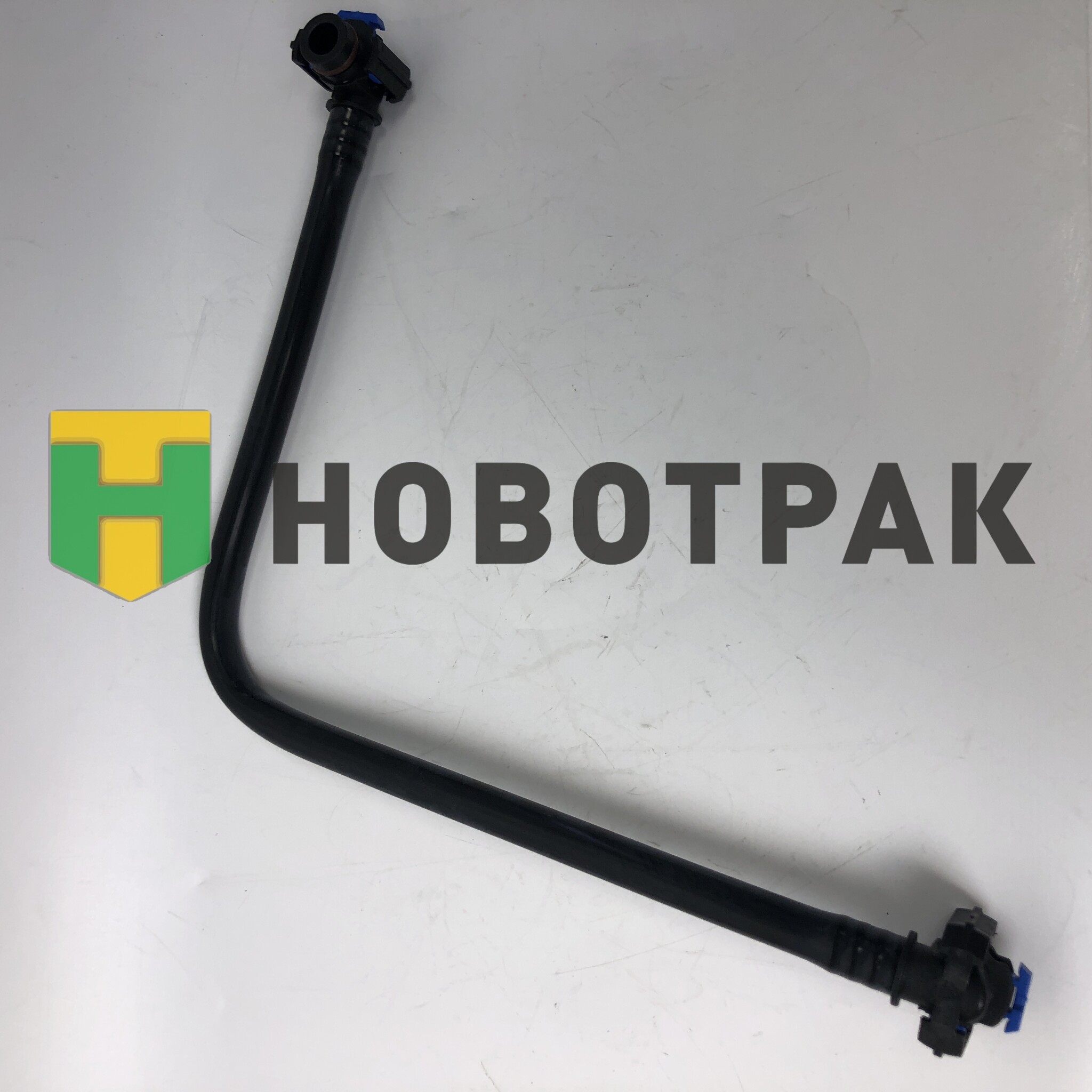 Трубопровод компрессора MAN 82190