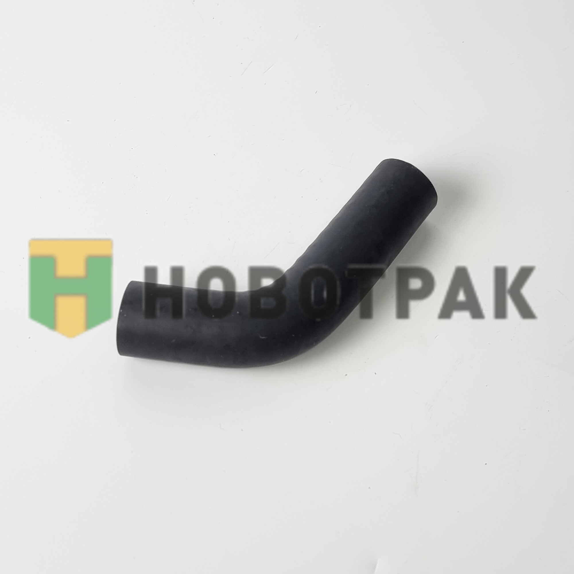 Патрубок отопителя MAN TGA 021126