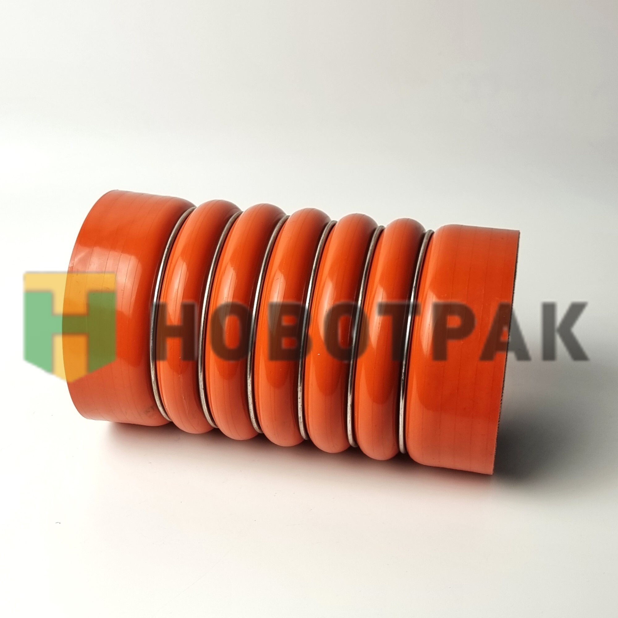 Патрубок интеркулера MB 79816