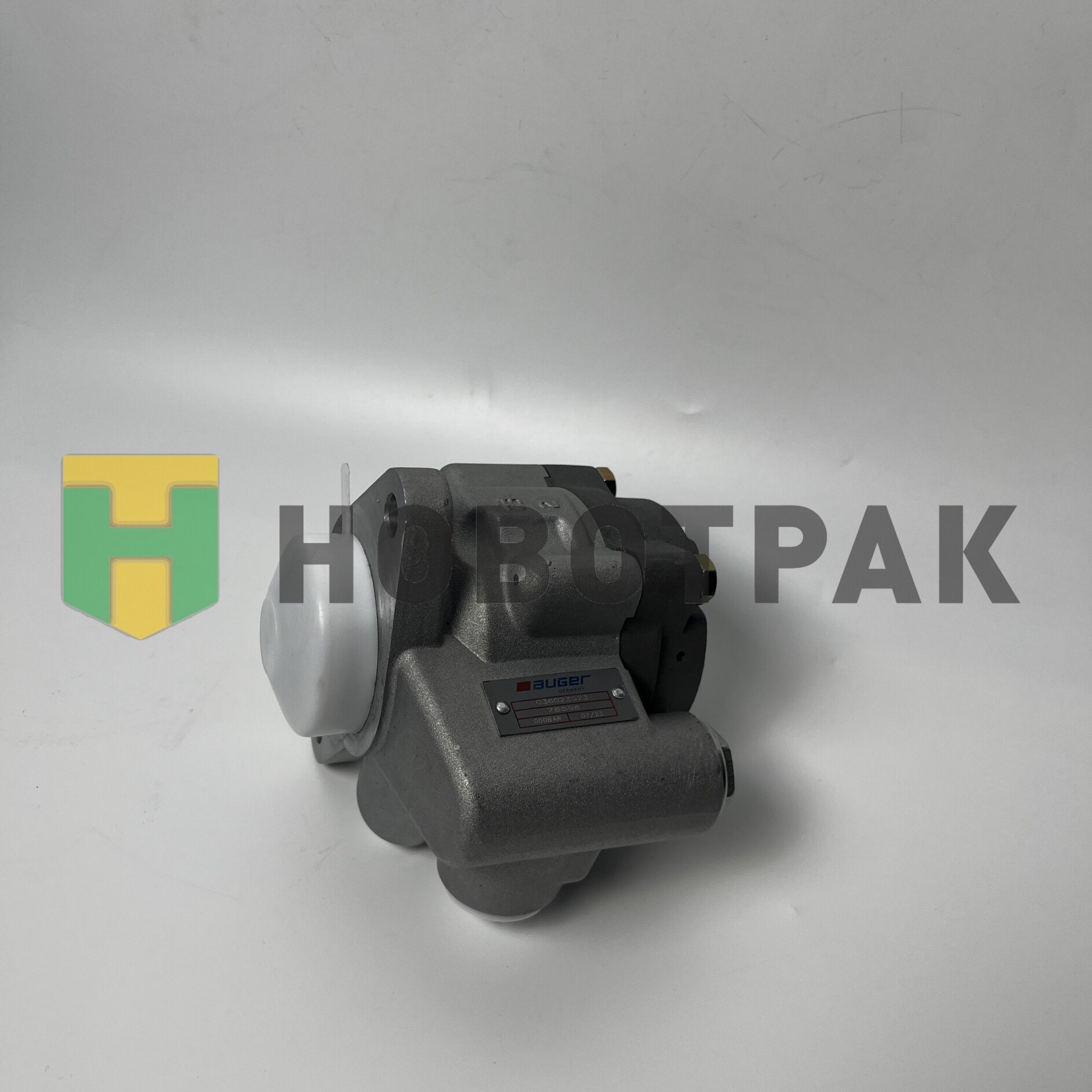 Насоc гидроусилителя Iveco 78596