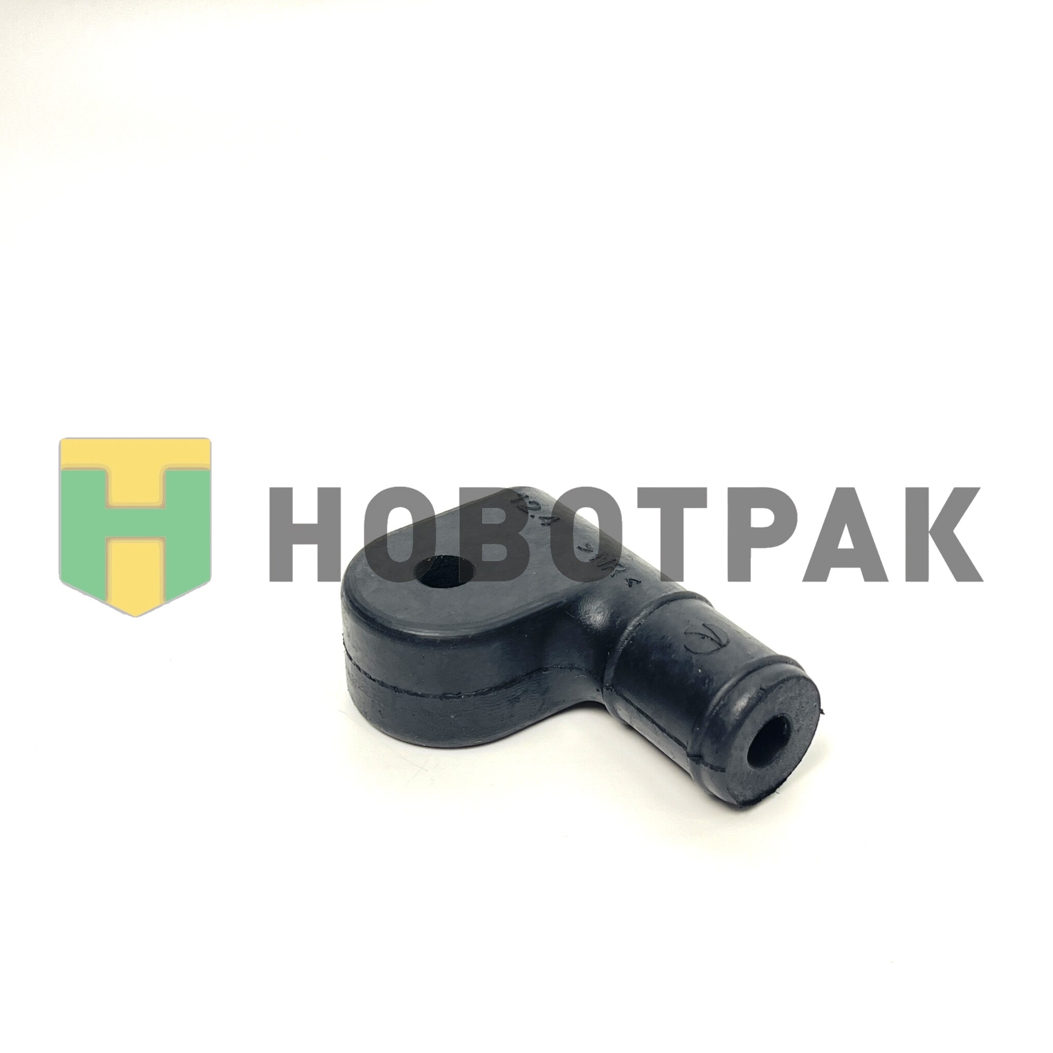 Наконечник тяги крана уровня пола P-образный 4333003854