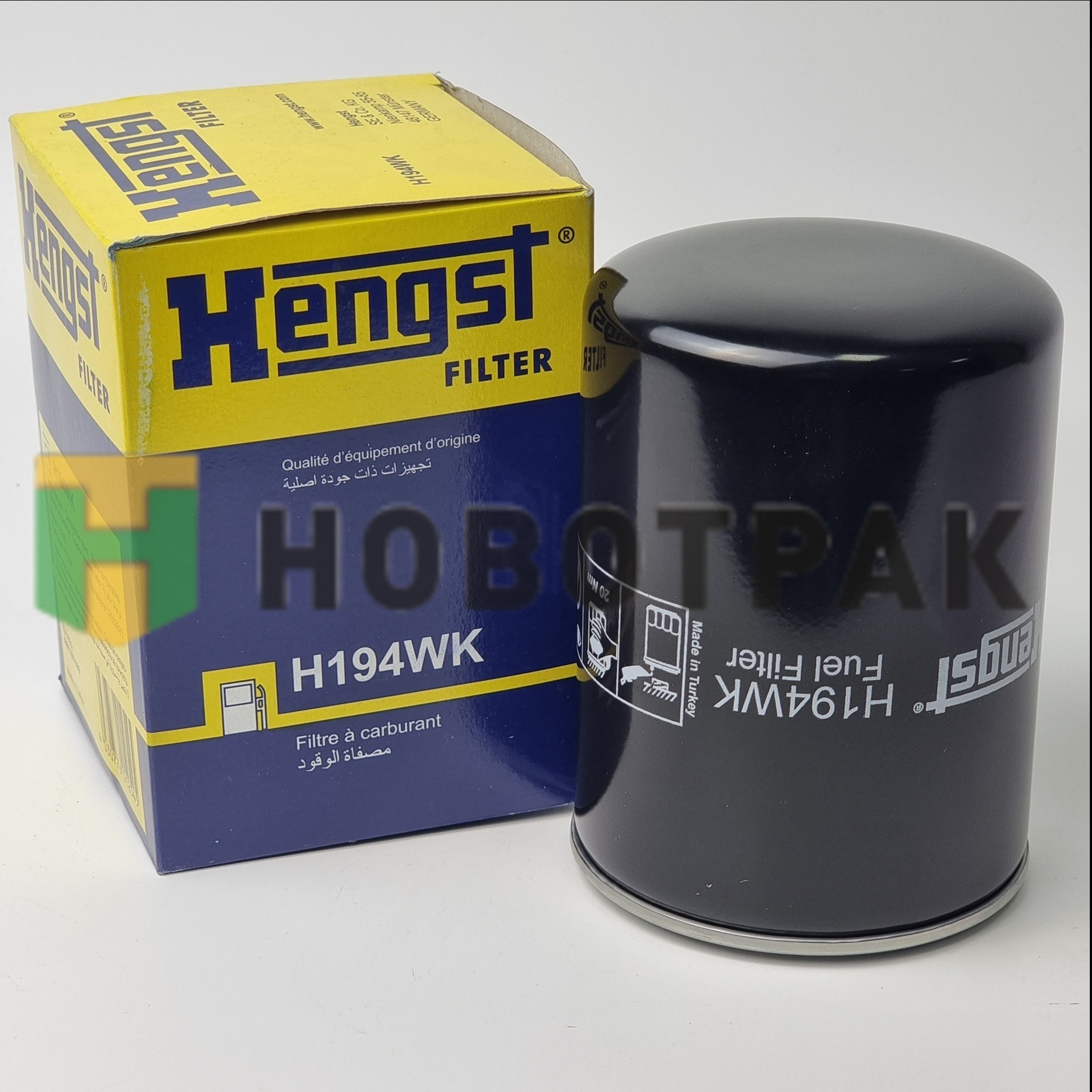 Фильтр топливный THERMOKING H194WK