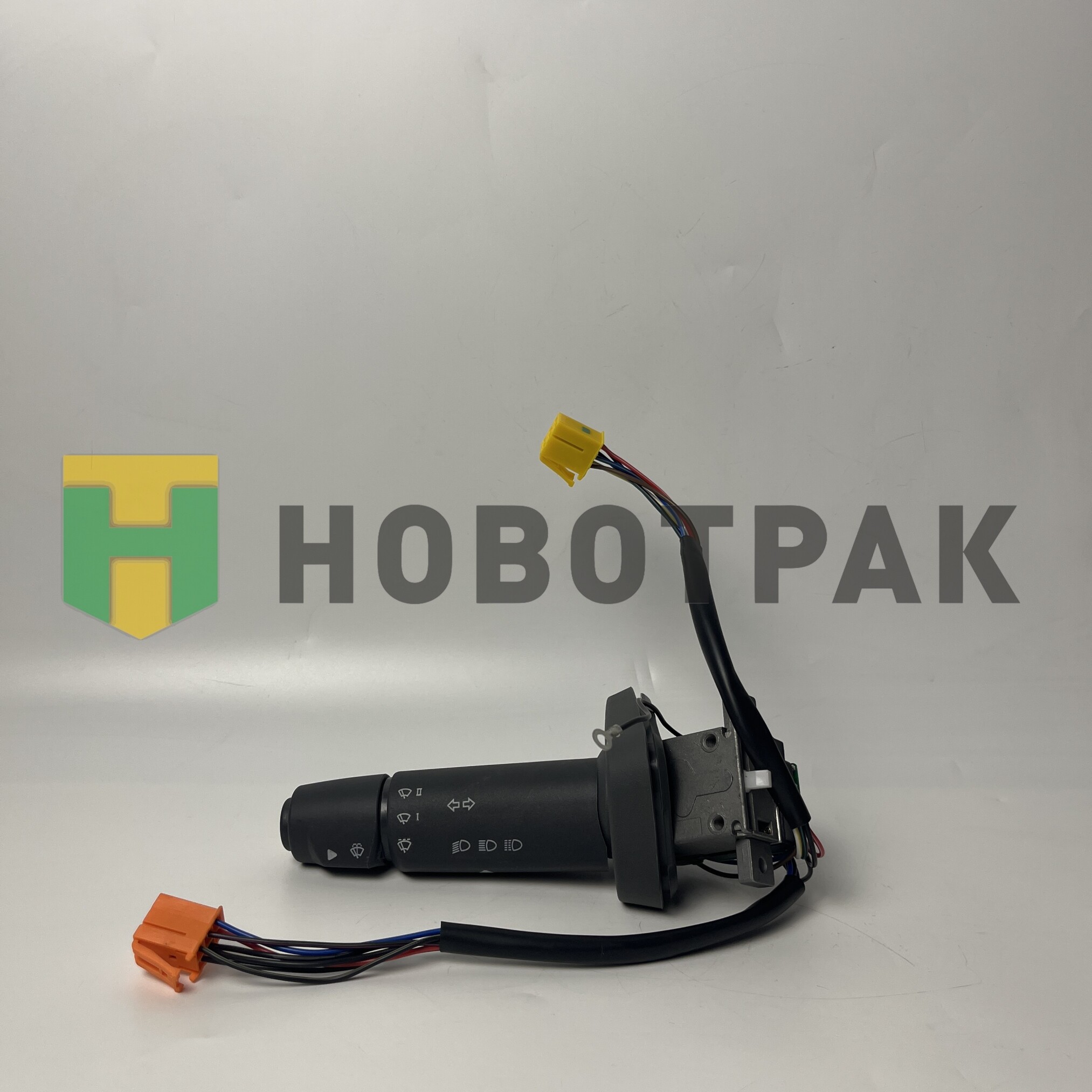 Подрулевой переключатель MAN TGL/TGM/TGA T06643001