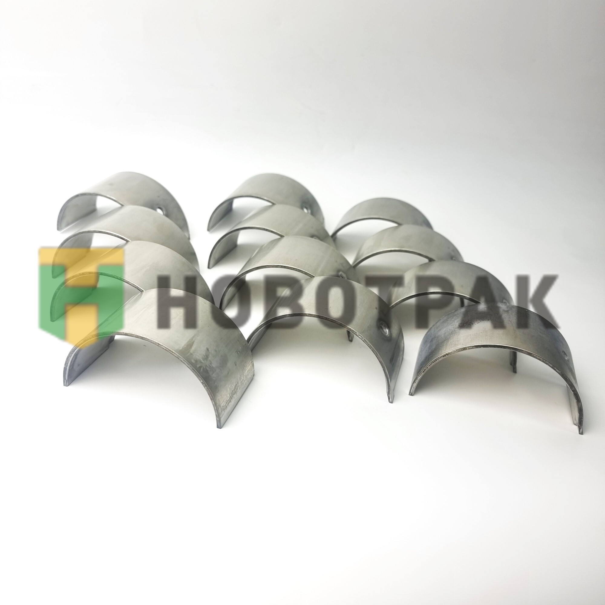 R "НАЛИЧКА" Вкладыши шатунные Scania DS 11 1,00 87235640