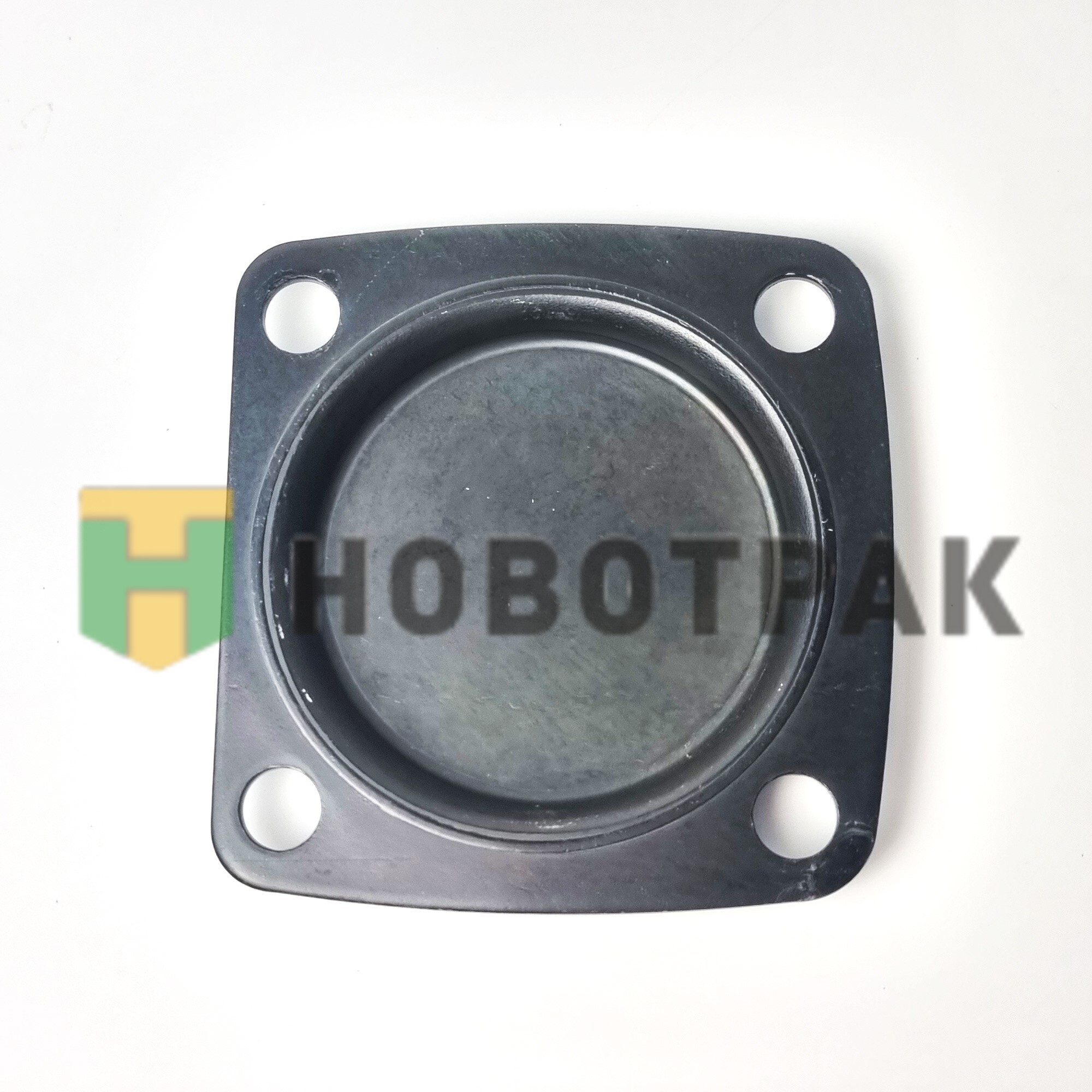 Крышка КПП выхода ваоа коробки отбора мощности