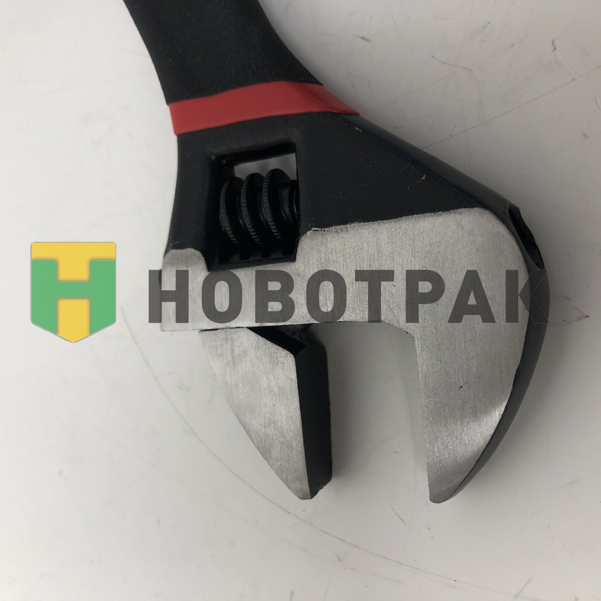 Ключ разводной 300 мм AVS KR300 A40829S