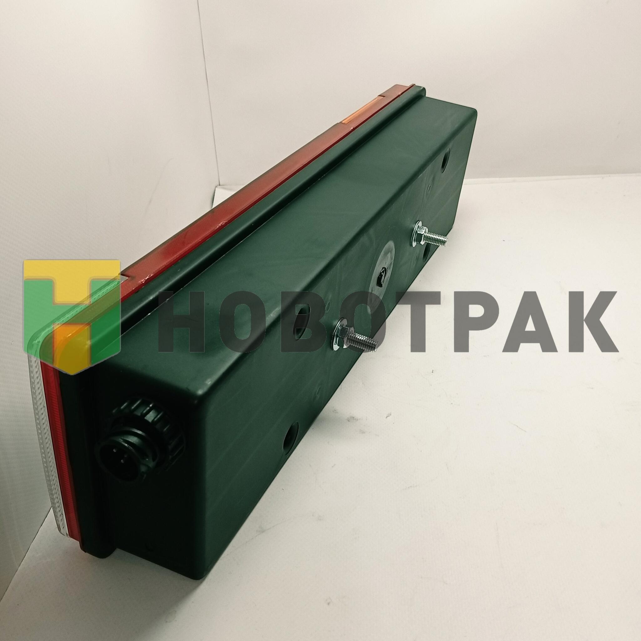 Фонарь задний правый DAF TD05A001002