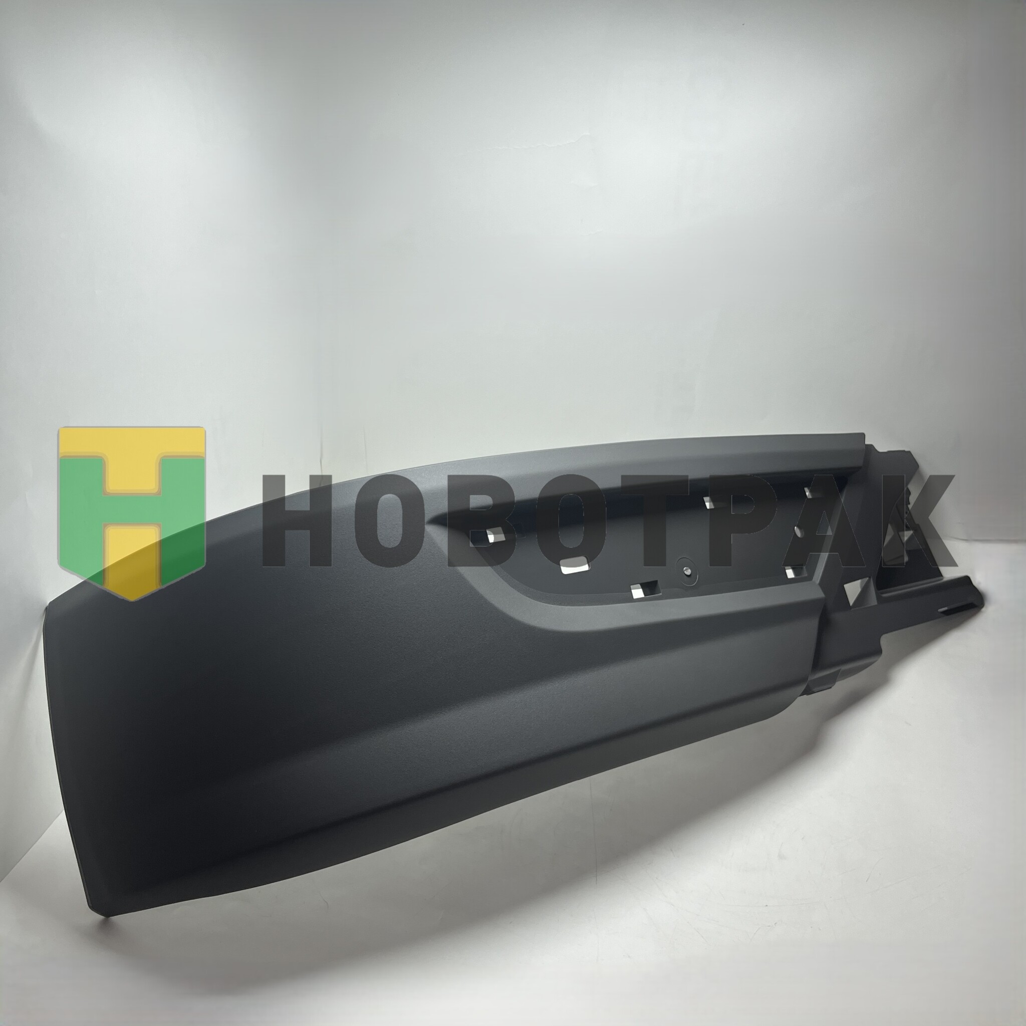 Юбка бампера правая часть MB M3100148