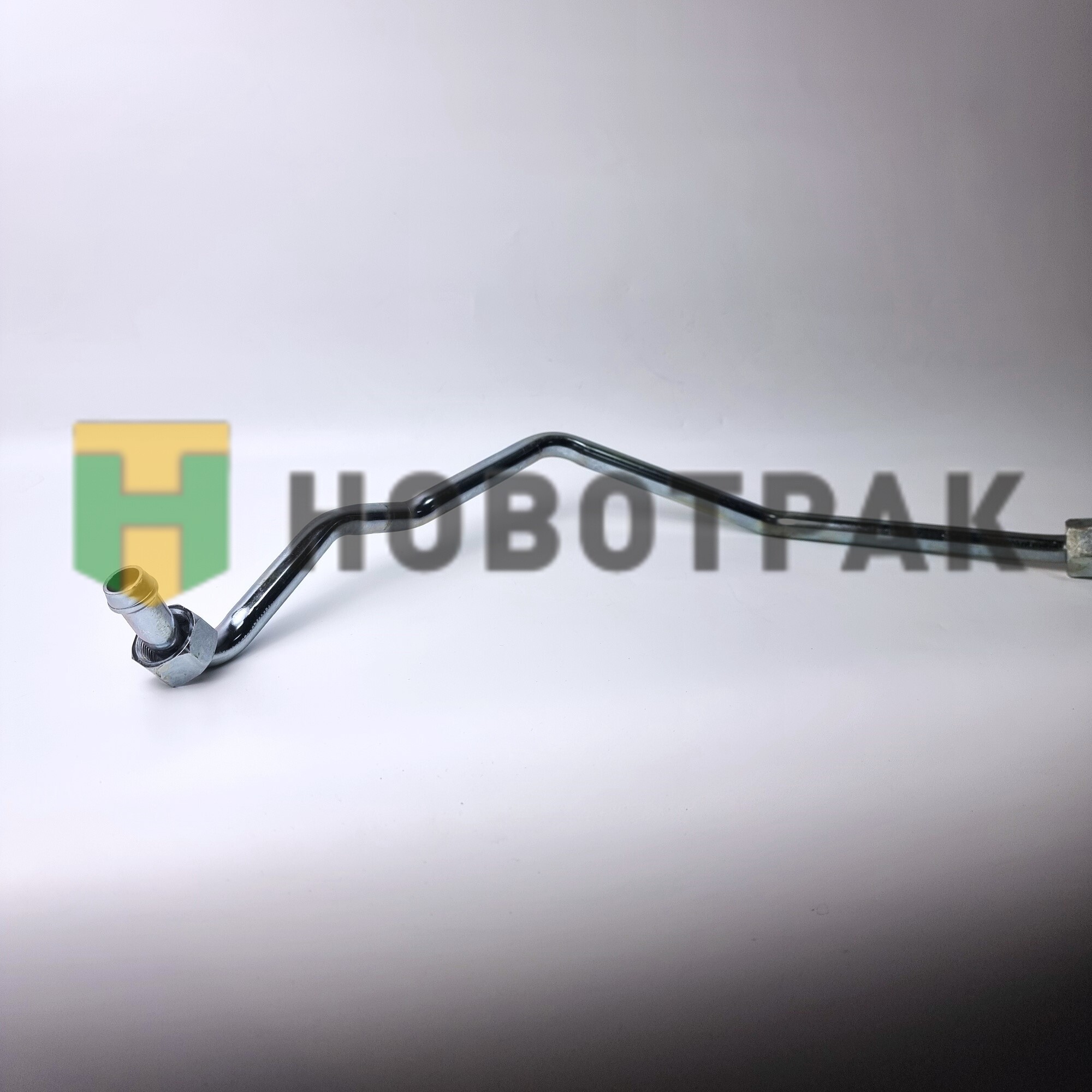 трубка компрессора RVI Premium Dc i/ ЯМЗ 650/651