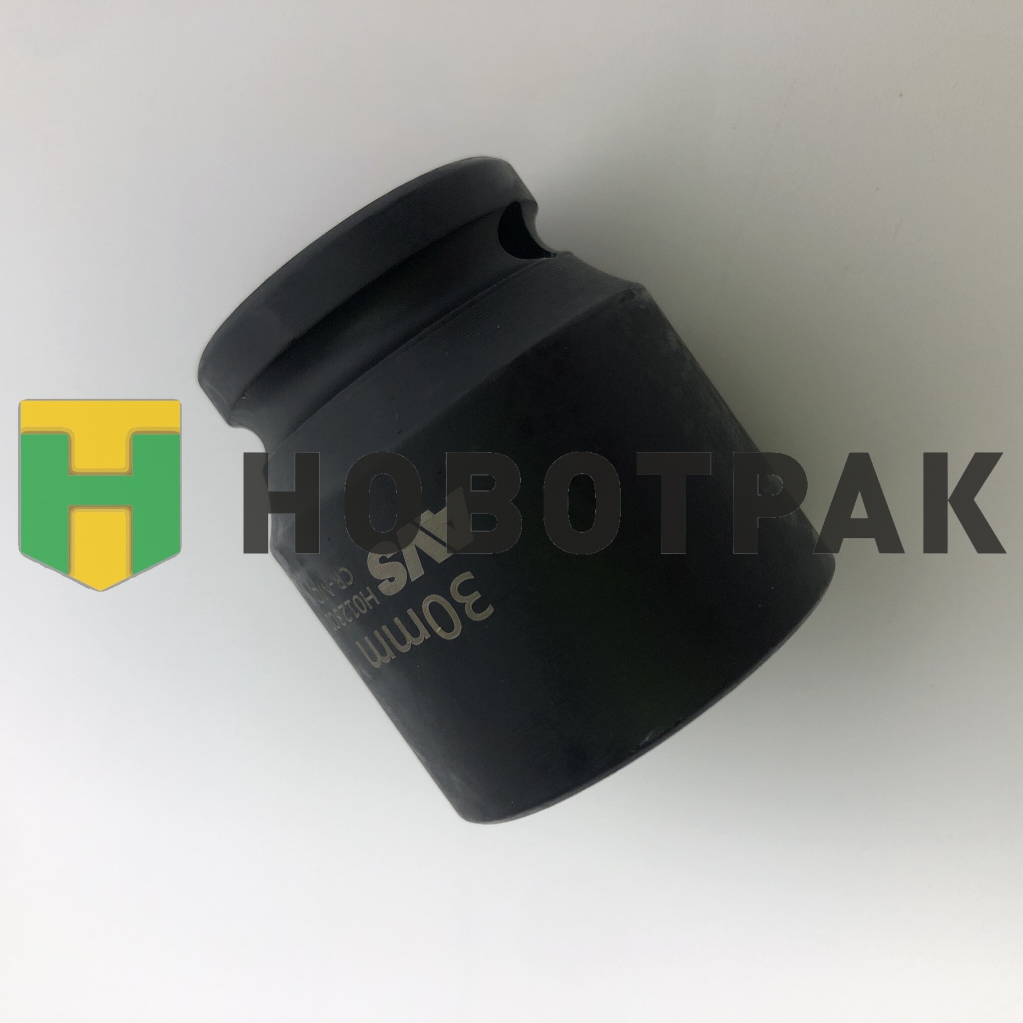 Головка торцевая ударная 6-гран. 1/2 DR(30 мм) A40969S