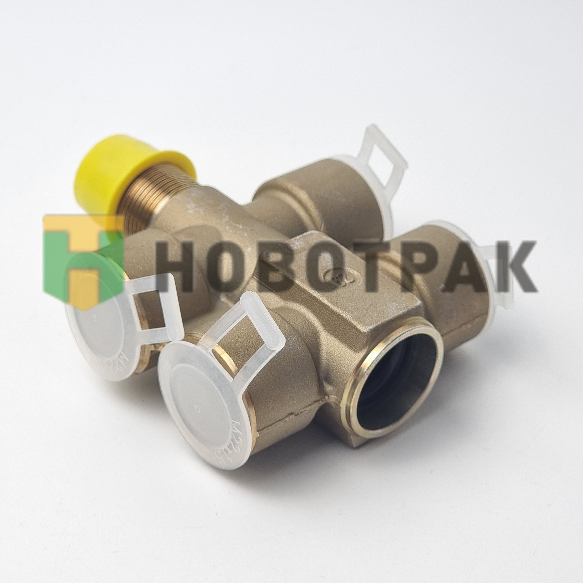 Клапан обратный MB 0009903472