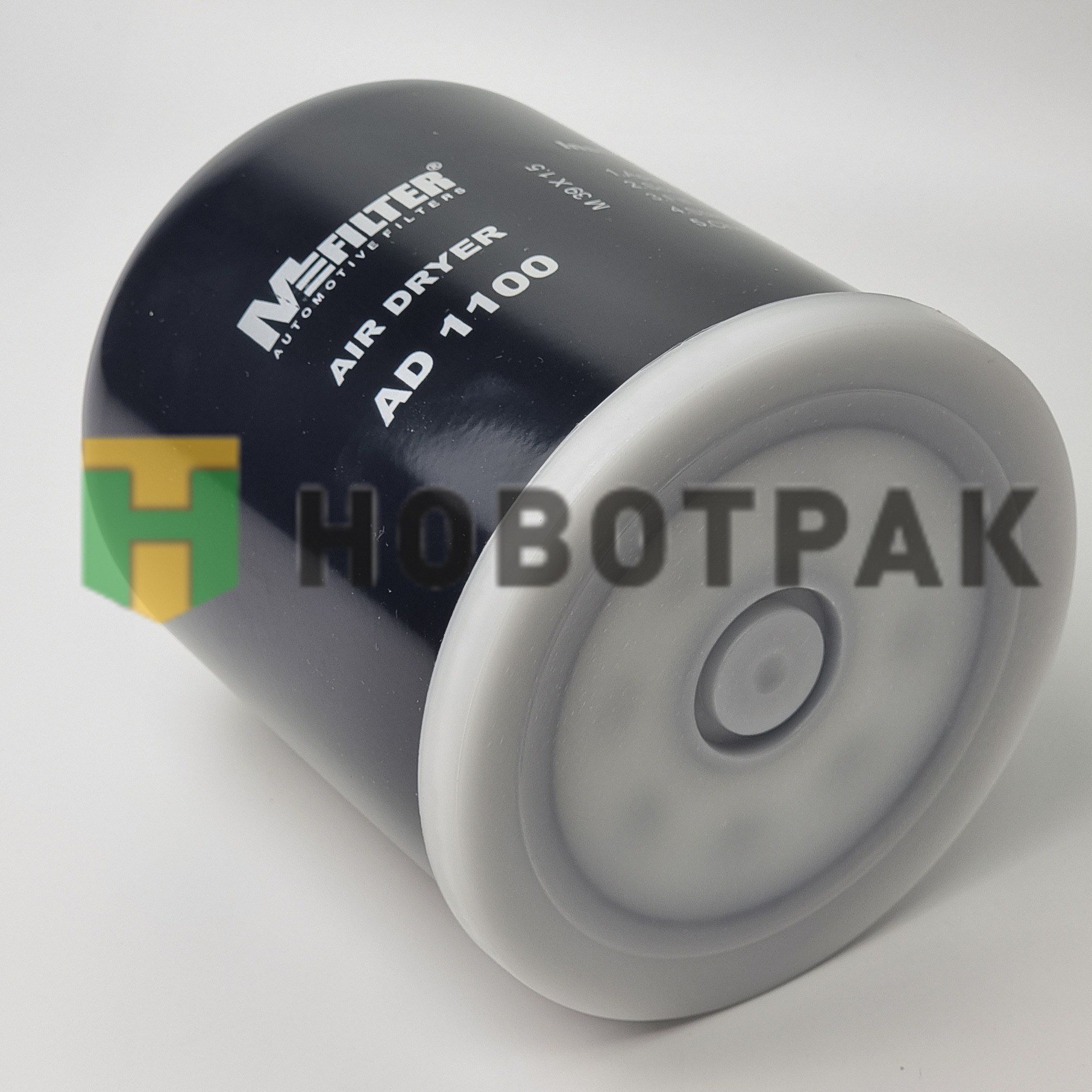 Фильтр влагоотделителя MB/Scania/Volvo/MAN AD1100