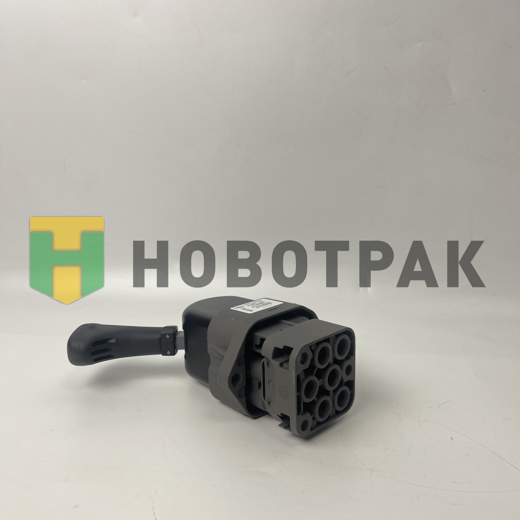 Кран ручного тормоза Мерседес Актрос/Аксор K038808N50
