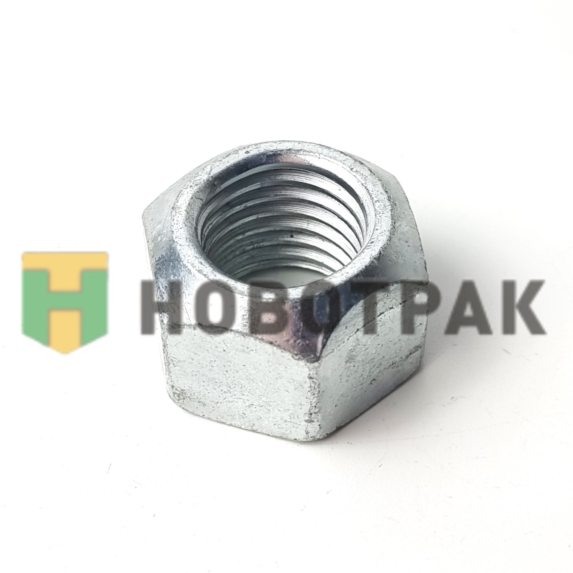 Гайка самоконтрящая M24-3 BPW/ТОНАР 08119