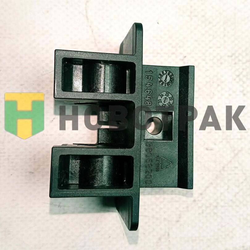 Крепеж задней каретки 660068200