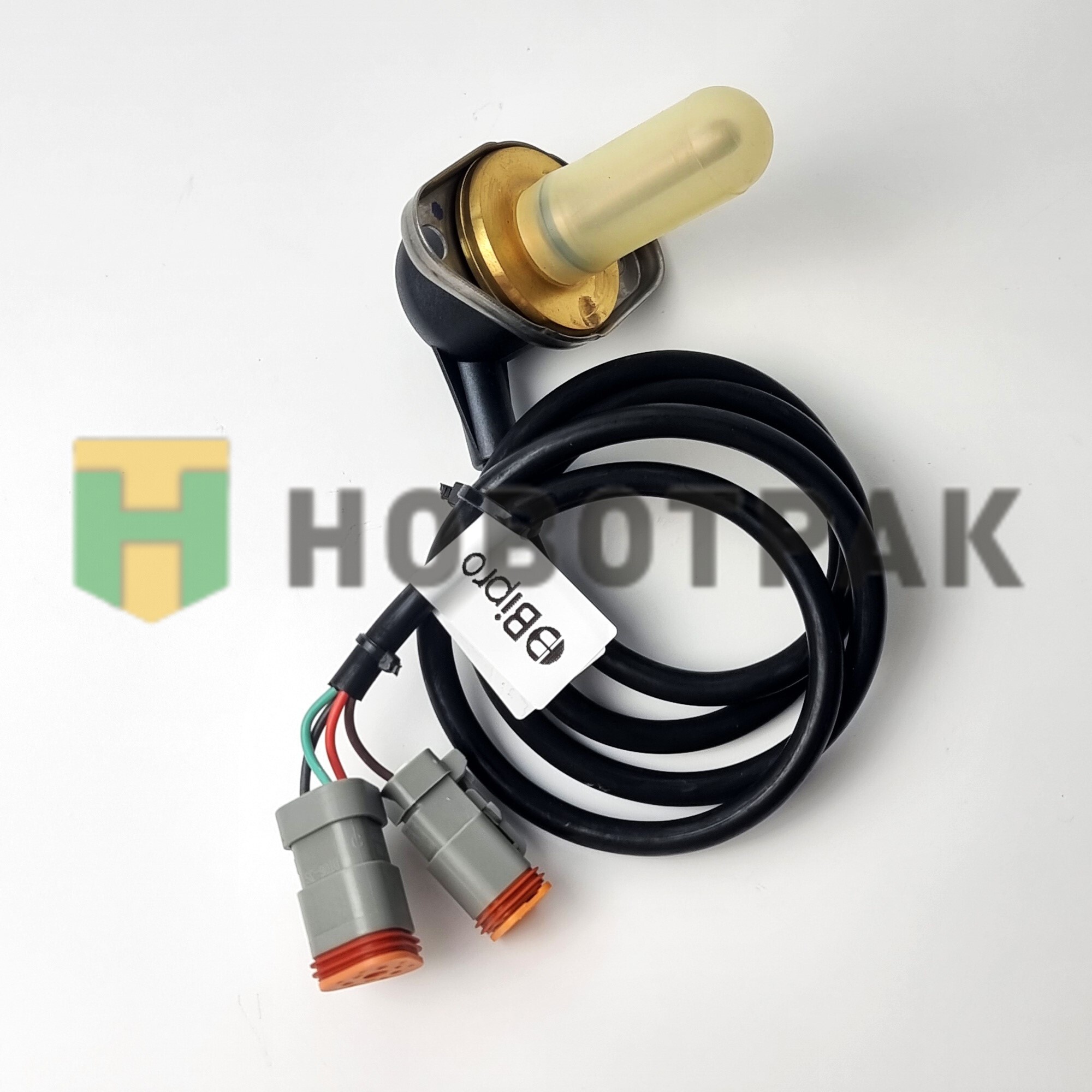 Датчик давления наддува DSC14 Scania 4 05730494