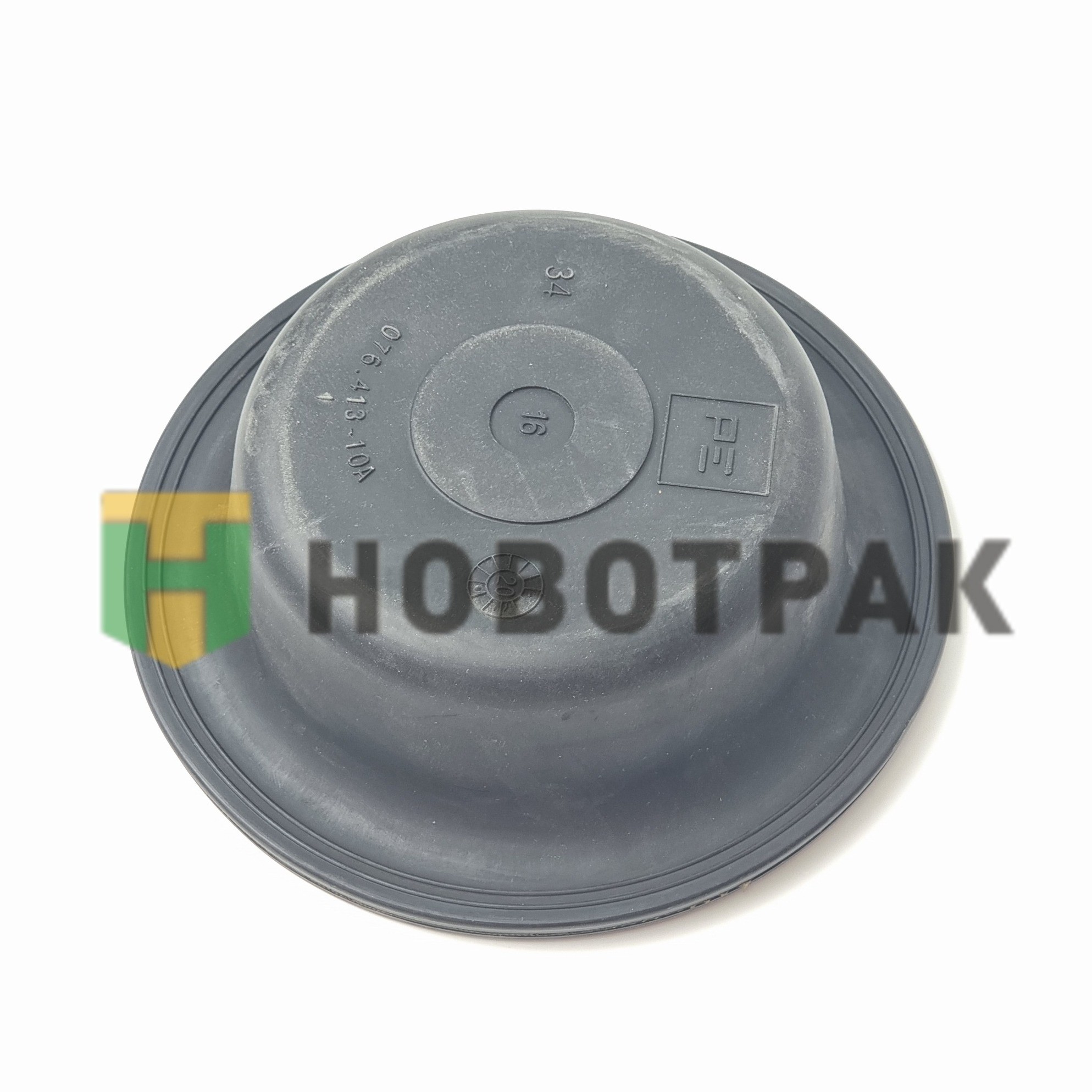 Мембрана тормозная (глубокая) T16 07641310A