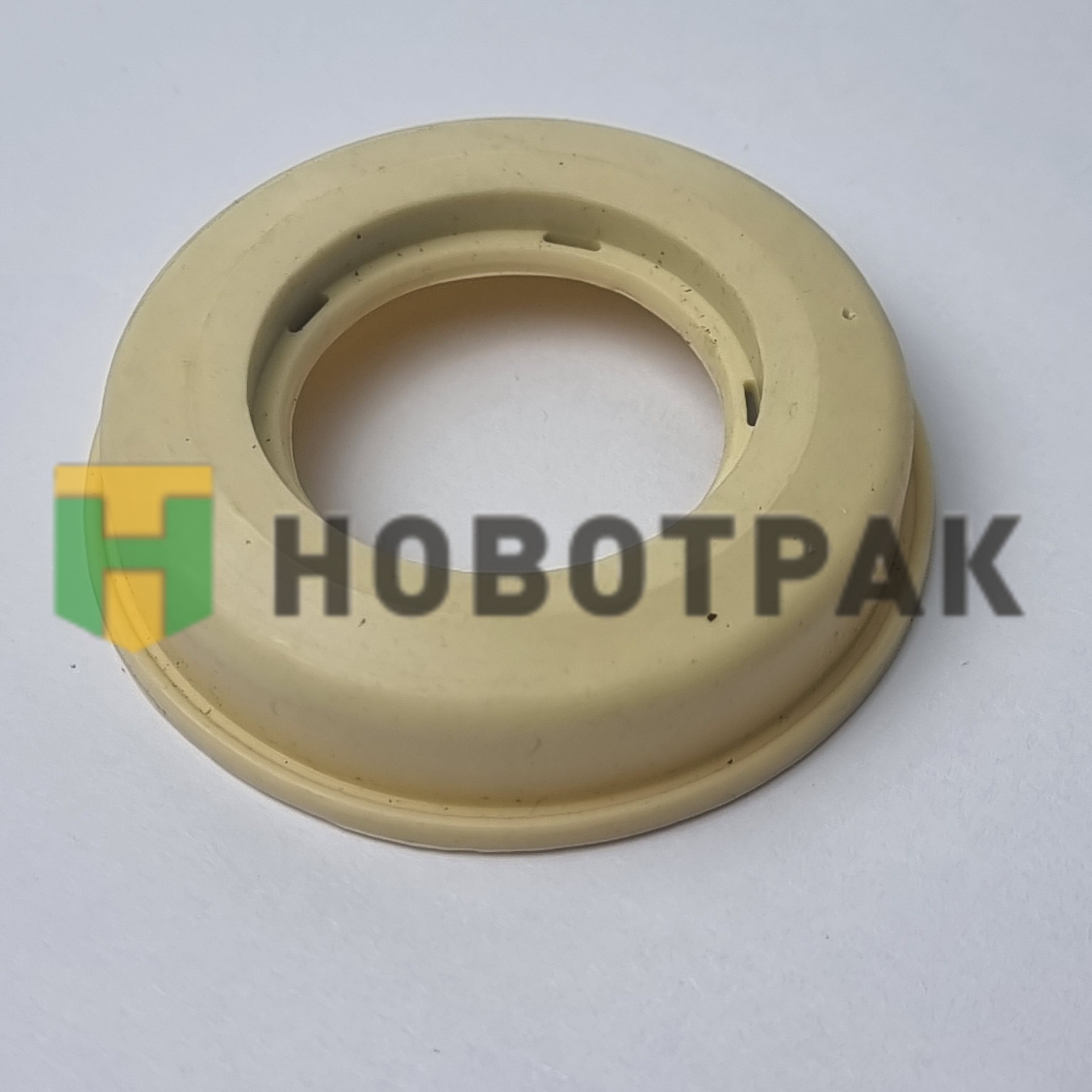 РМК суппорта (пятаки с буртом)