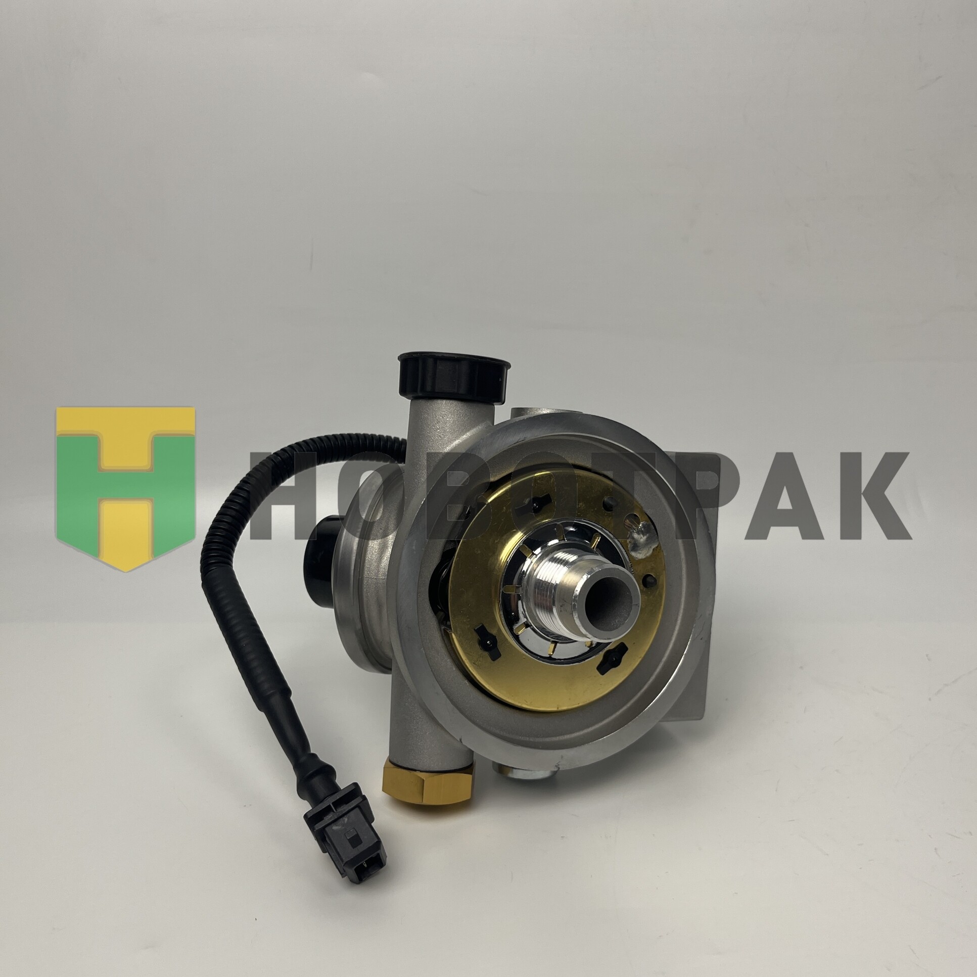 Кронштейн фильтра сепаратора PL420 SK590000201