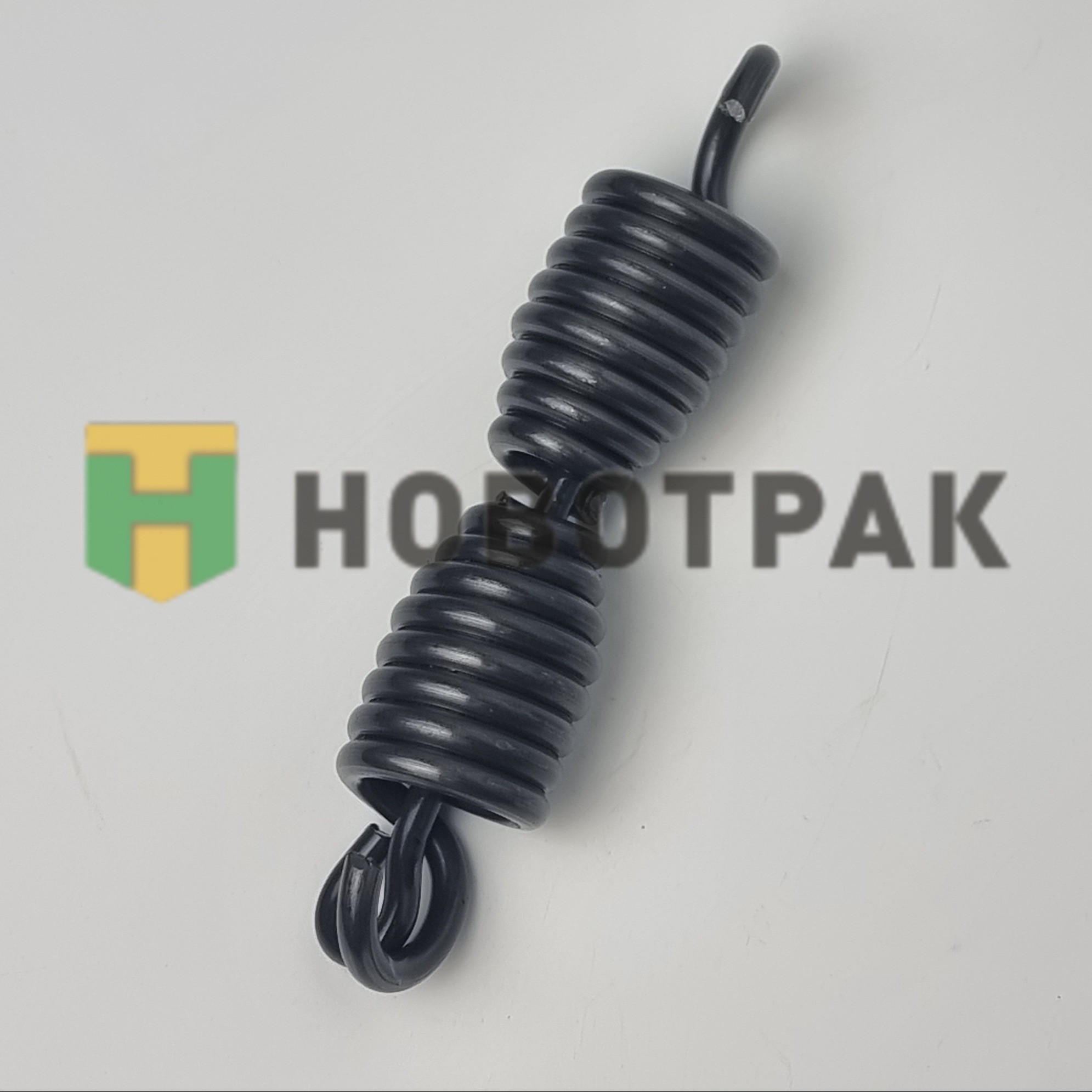 Пружина стяжная колодок SAF 075034