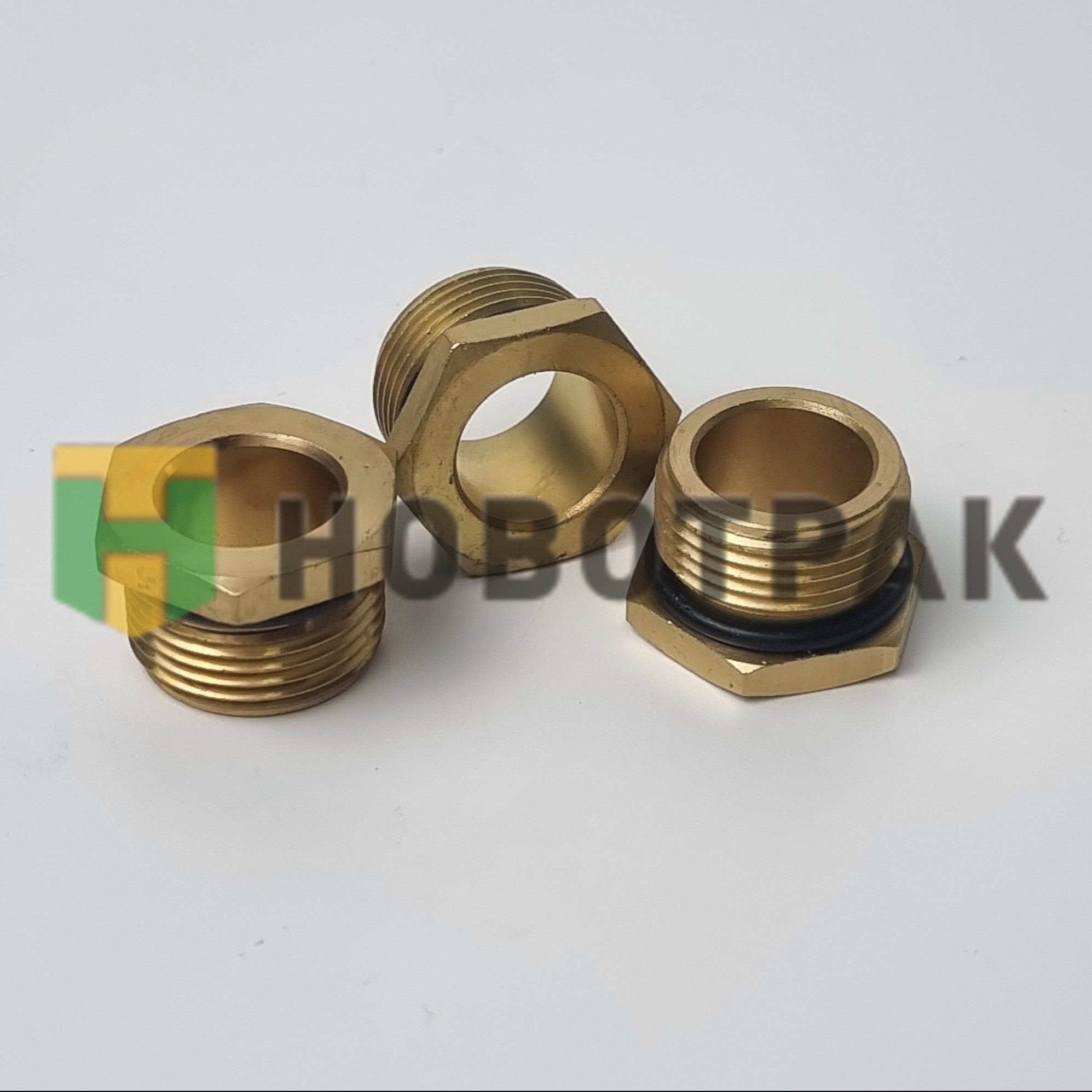 Штуцер воздушных трубок Voss 230 M22*1,5 INF11M22X15NG12