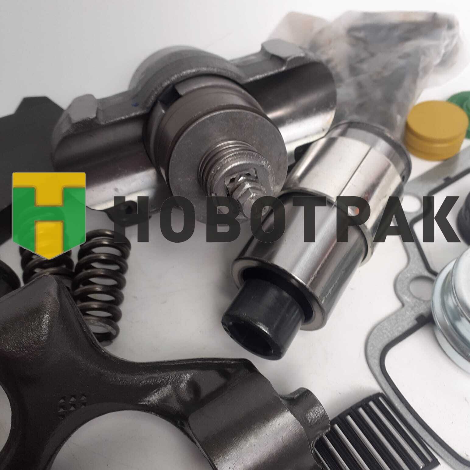 РМК суппорта (полный правый) Wabco 19,5/22,5 160100201