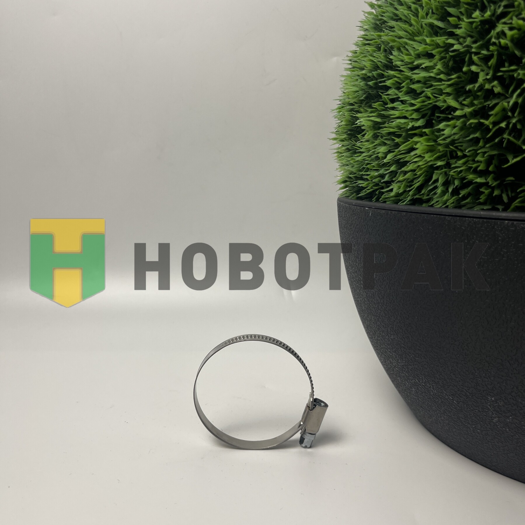 Хомут червячный 40-60/9 8918027SX