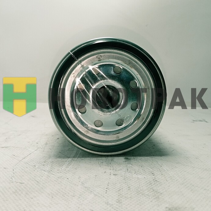 Фильтр сепаратора PL420 H230 (с колбой) W8345000