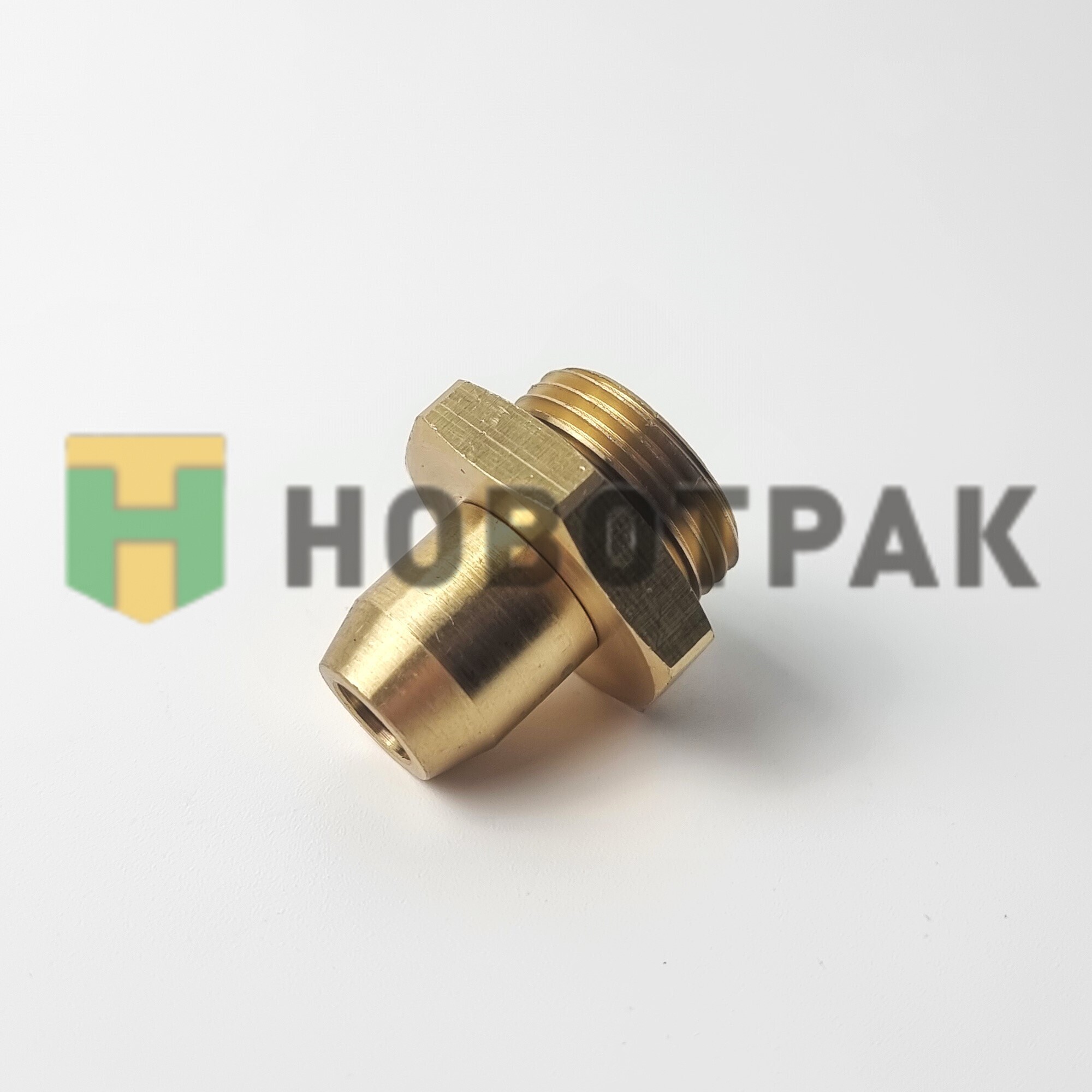 Фитинг прямой 8-M22X1.5 INF112208