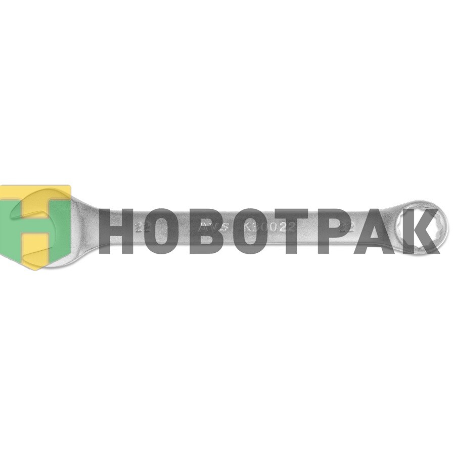 Ключ гаечный комбинированный (22 мм) A07669S