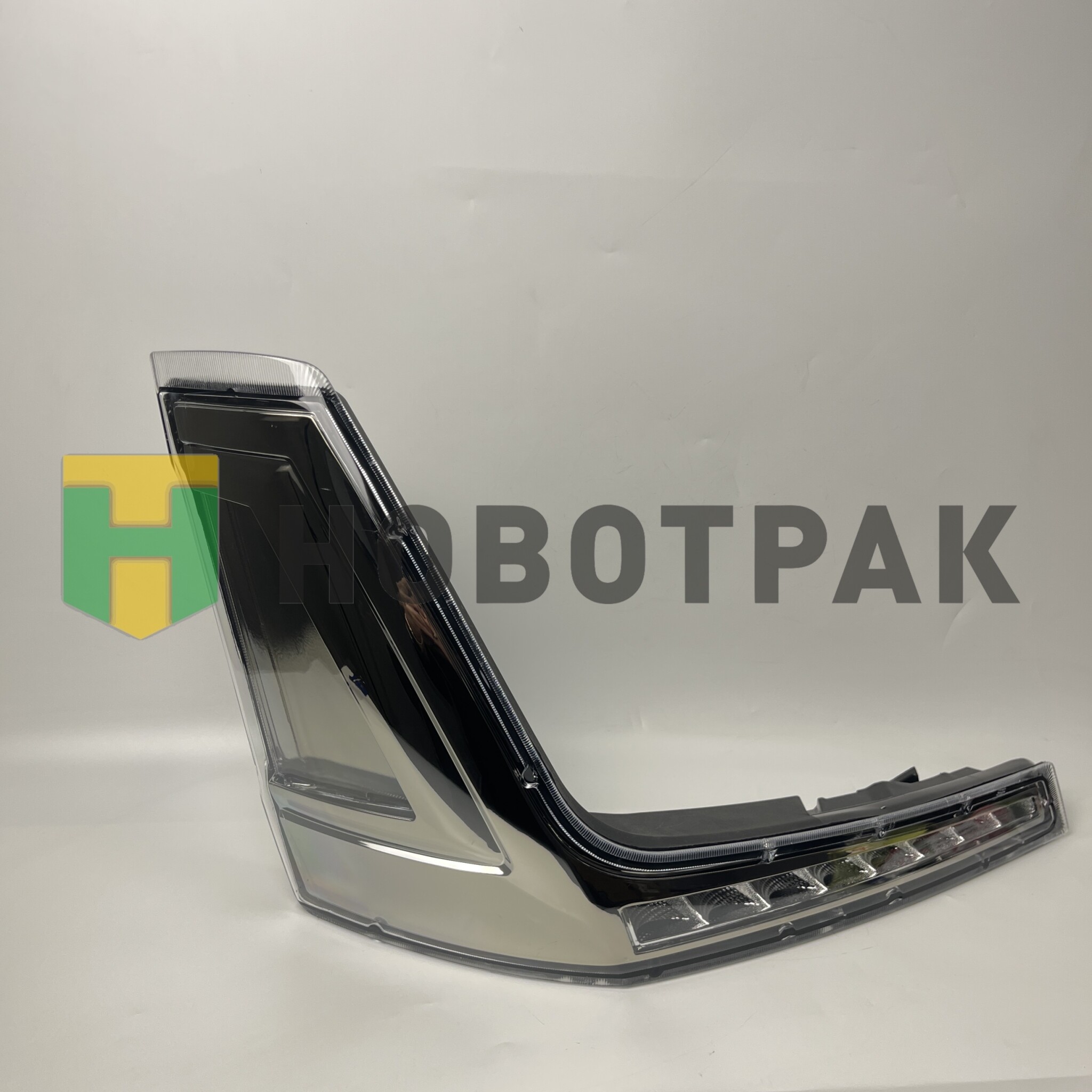 Указатель поворота RVI Premium/Lander правый 7482622149/505805