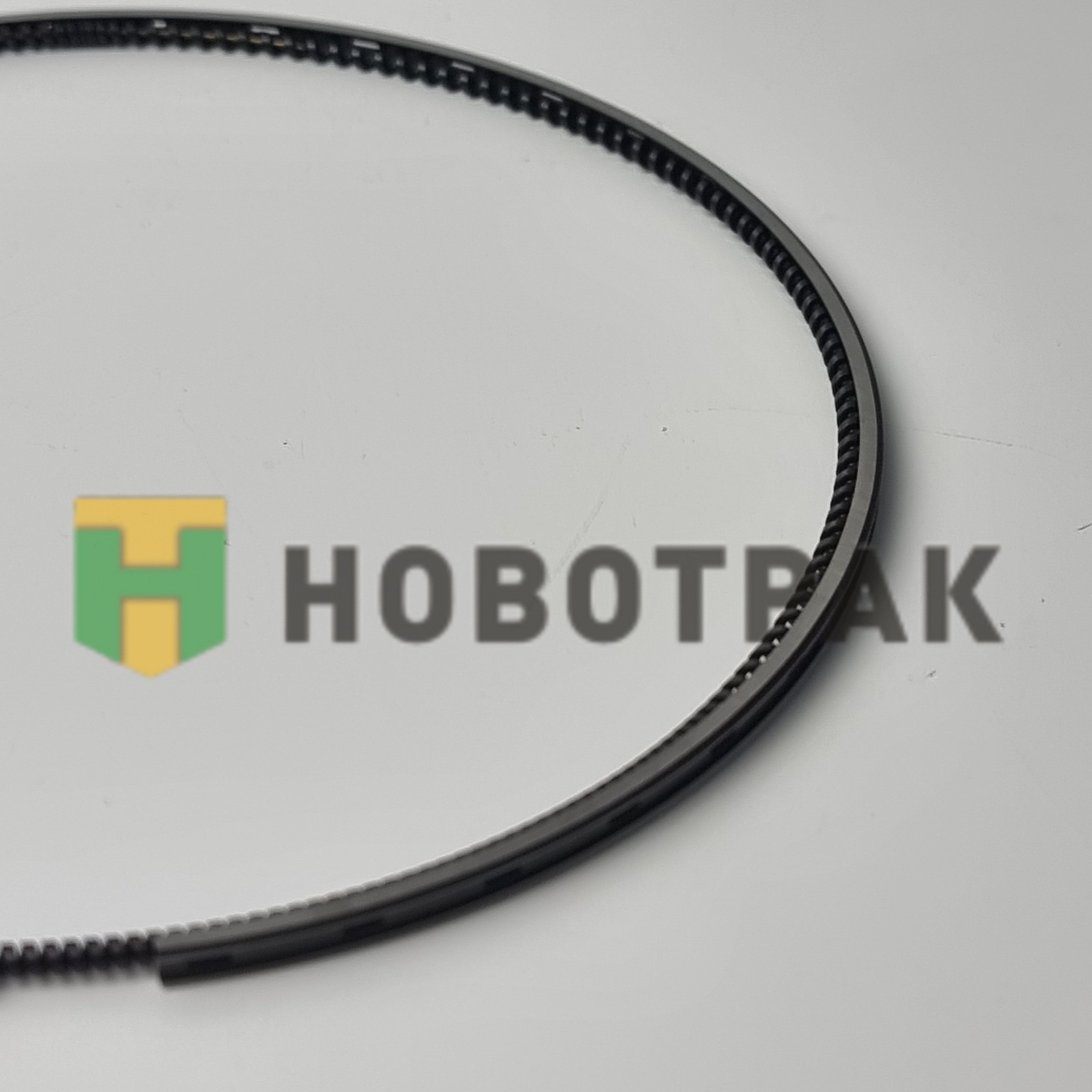 Поршневые!!! кольца (123mm (STD) 3,5-2,5-3) RVI VOLVO RVI KERAX, PREMIUM 2 VOLVO B11R, FM