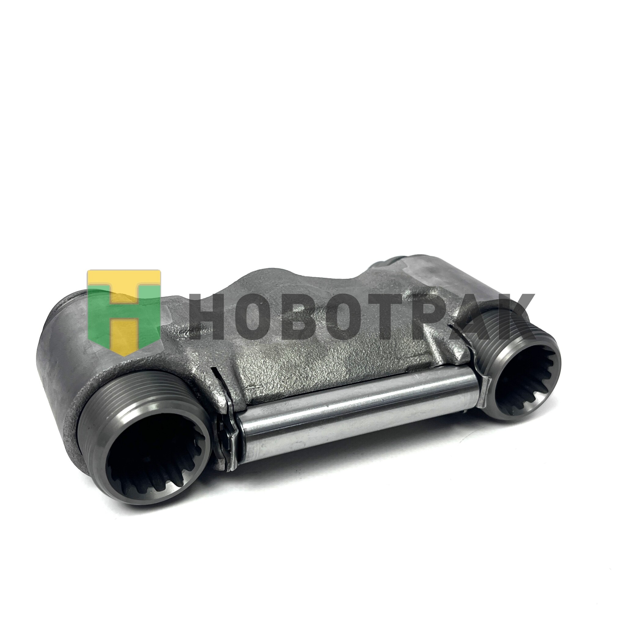 РМК суппорта (бинокль в сборе) KNORR SN6/7 160100353