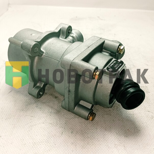 Кран тормозной ножной MAN/Shacman CK8727