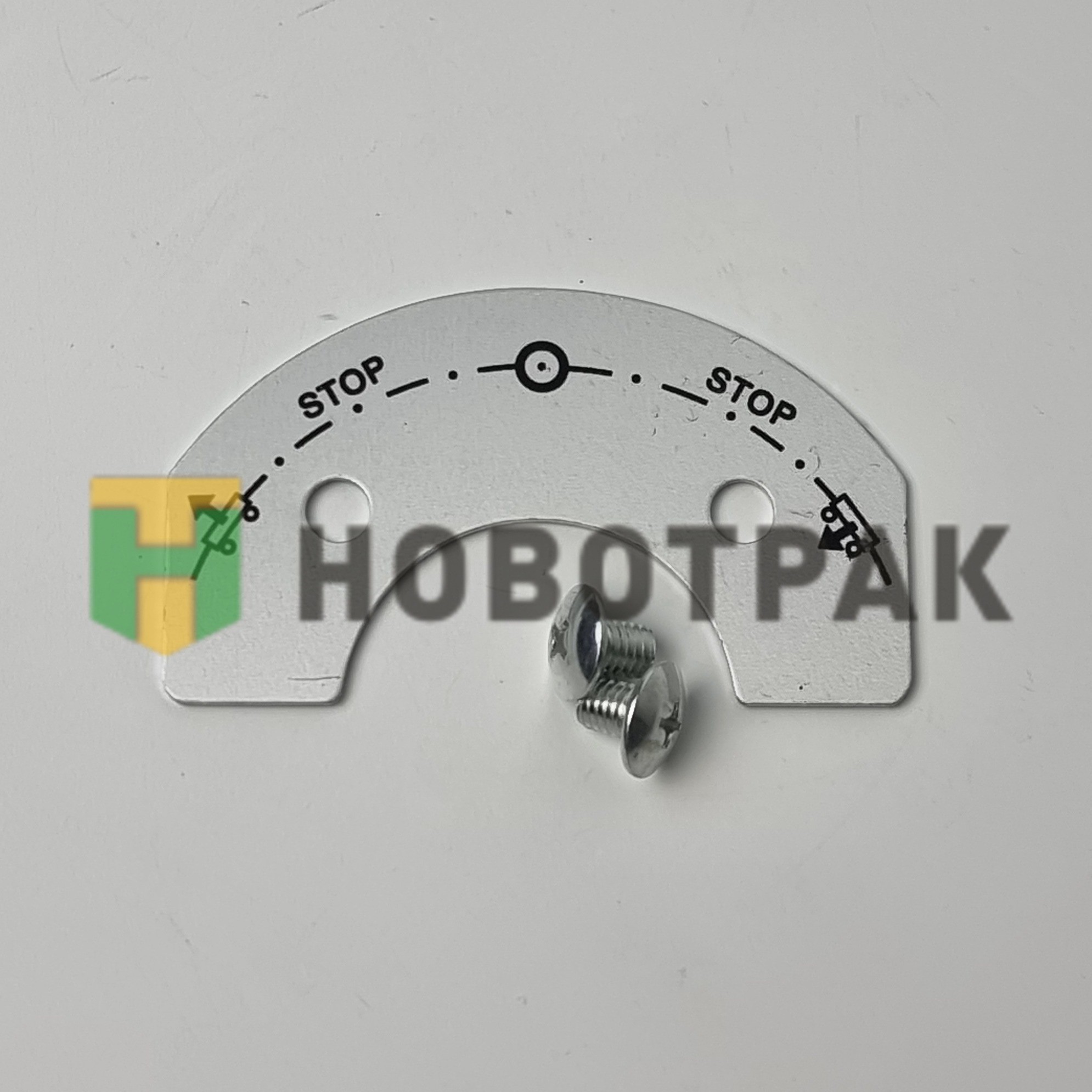 Кран подъема/опускания ручной BPW/Shmitz 77023