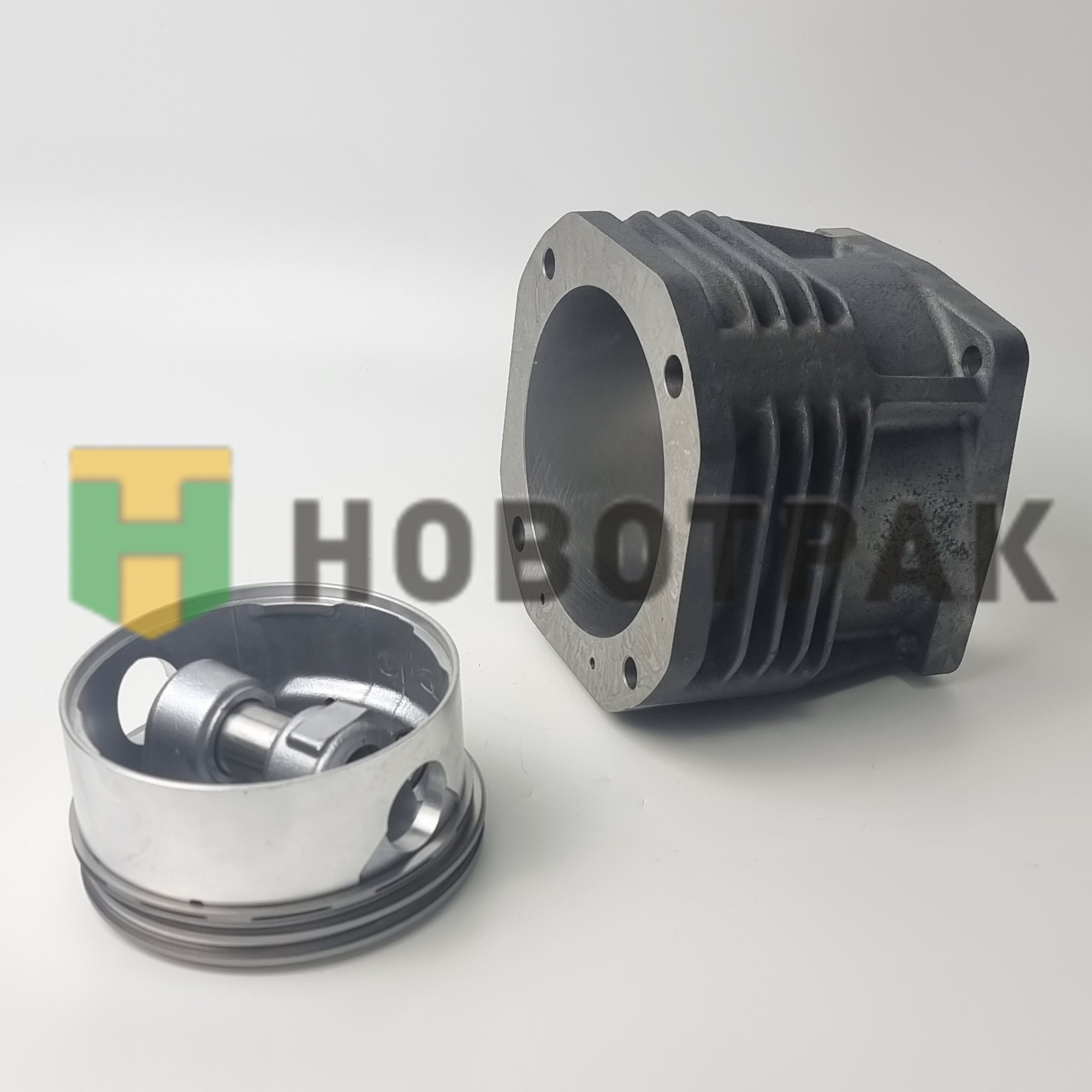 Поршневая в сборе MB Compress d100.0 MB 7000101500