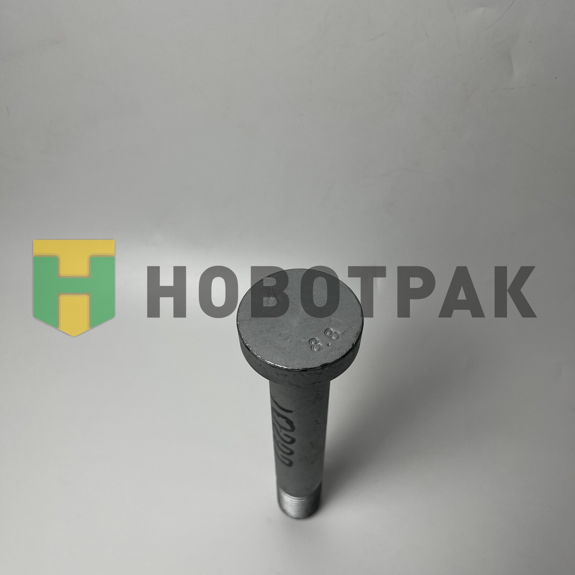 Палец полурессоры M30-200 (под квадрат) 10222
