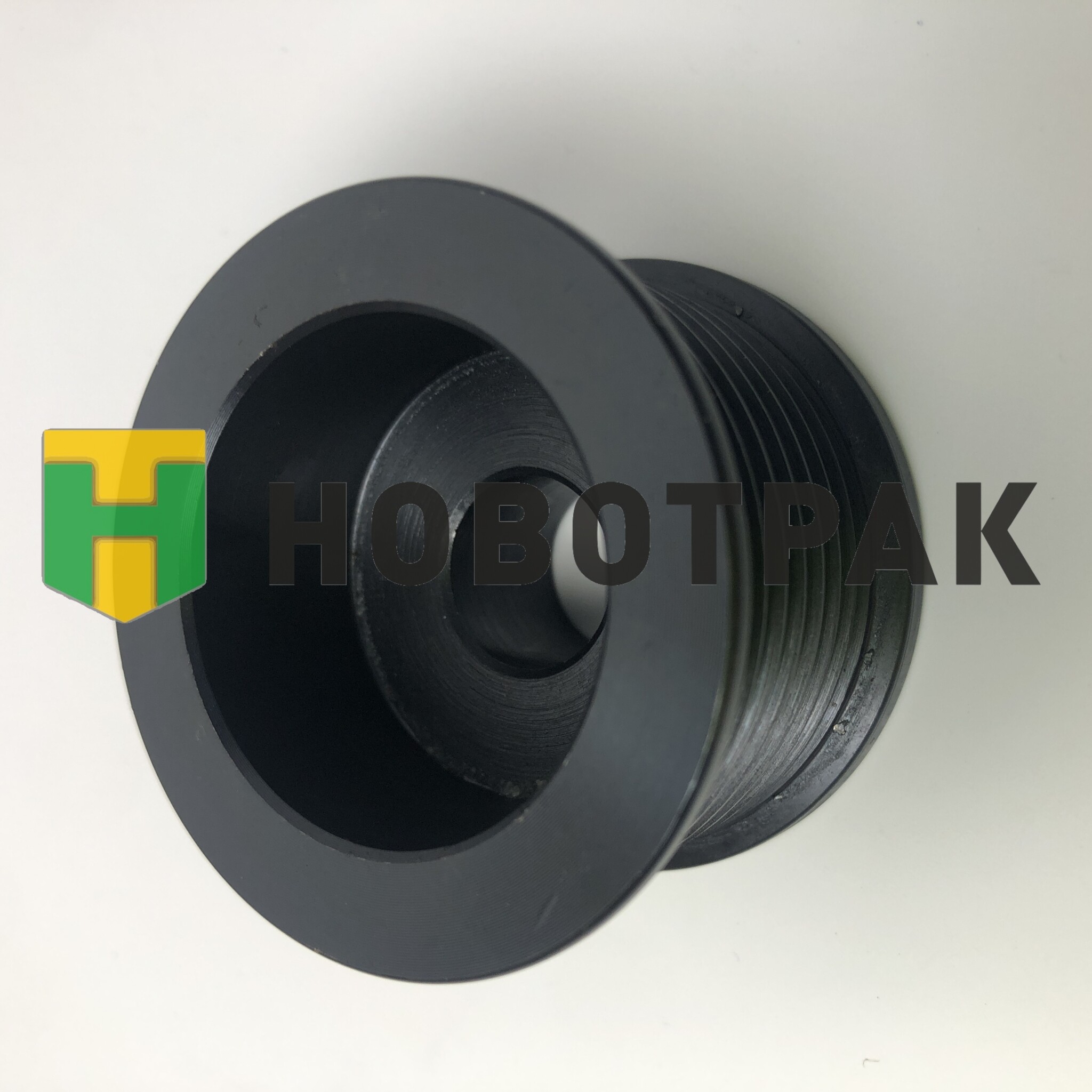 Шкив генератора MAN TGA 51261050248