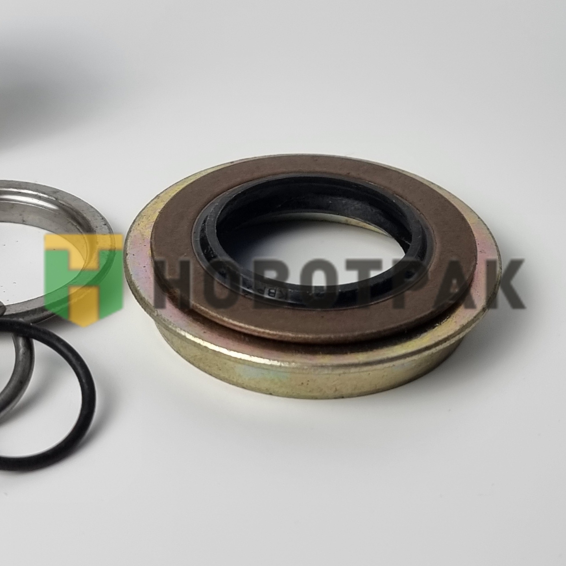 РМК цилиндра подъема кабины Scania