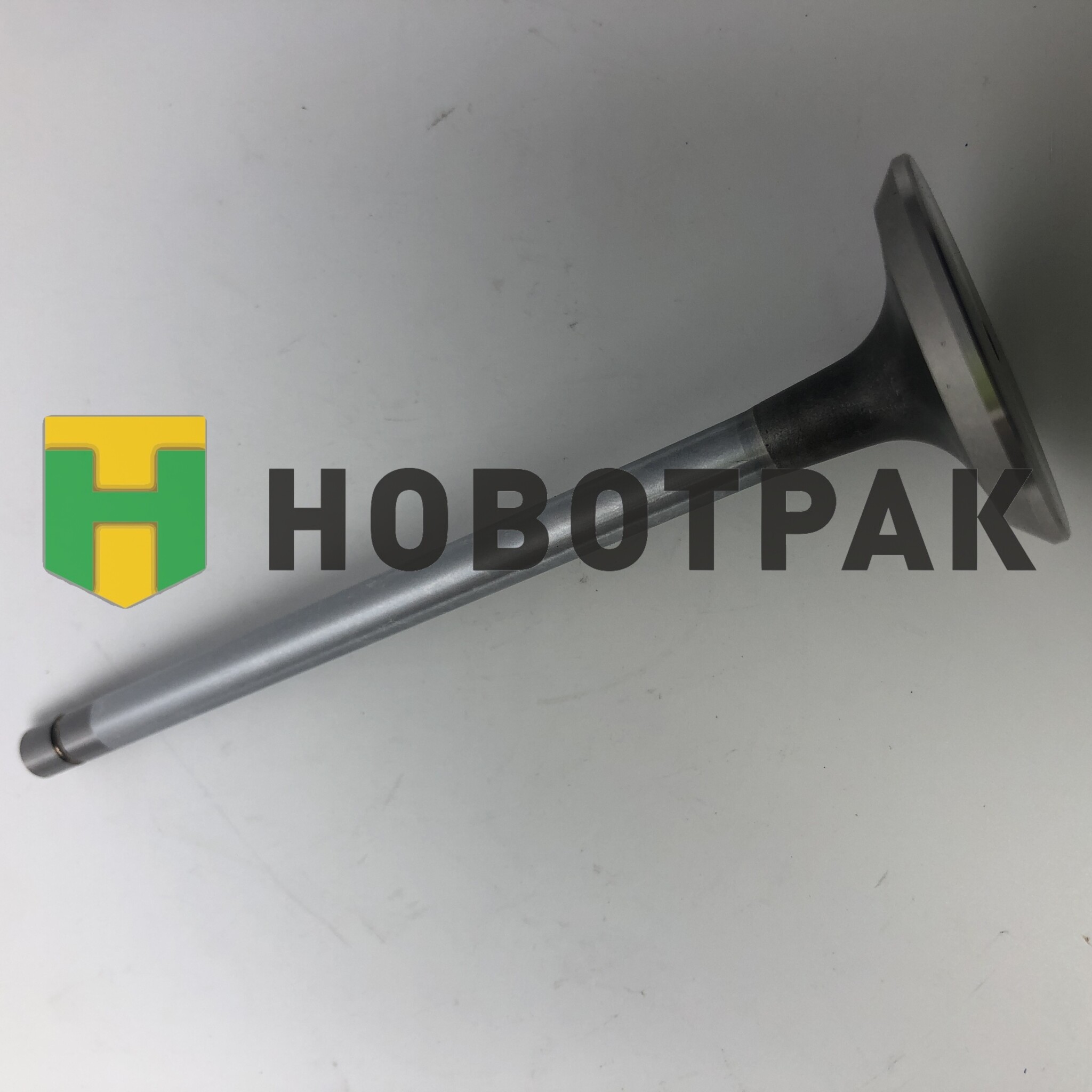 Клапан выпускной RVI MIDR 06.20.45 155663527